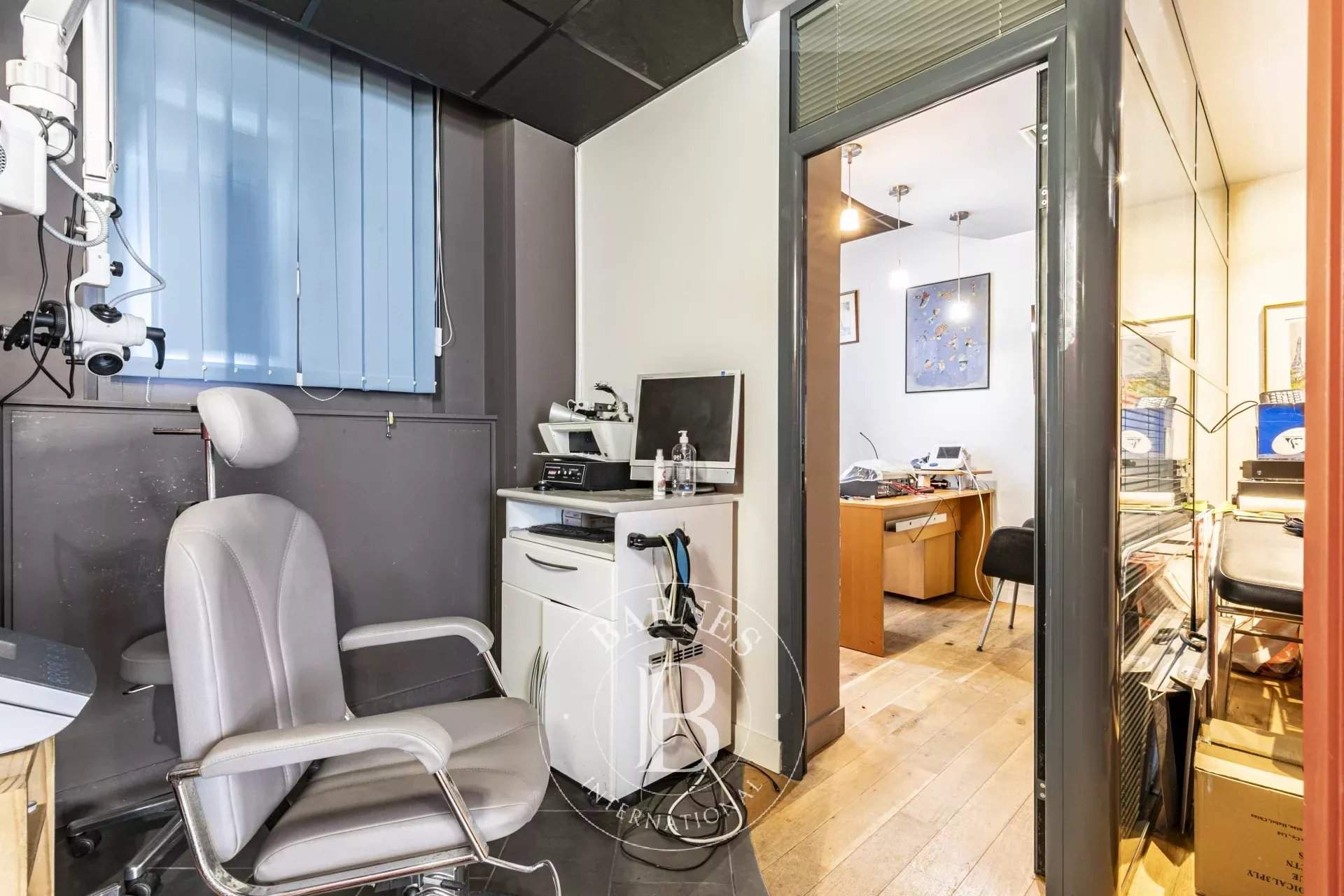 Paris  - Apartment  - picture 4