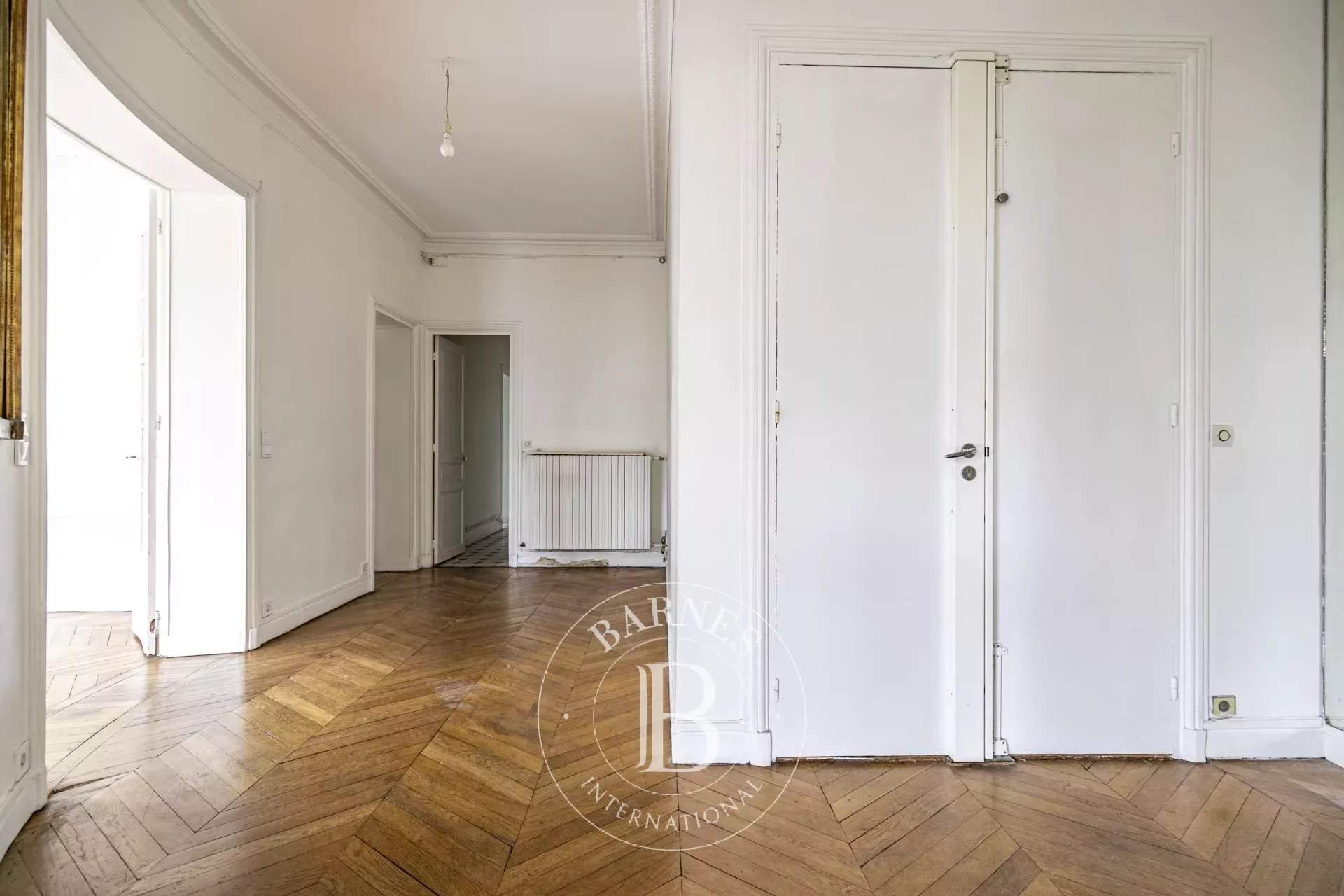 Paris  - Apartment 3 Bedrooms - picture 10