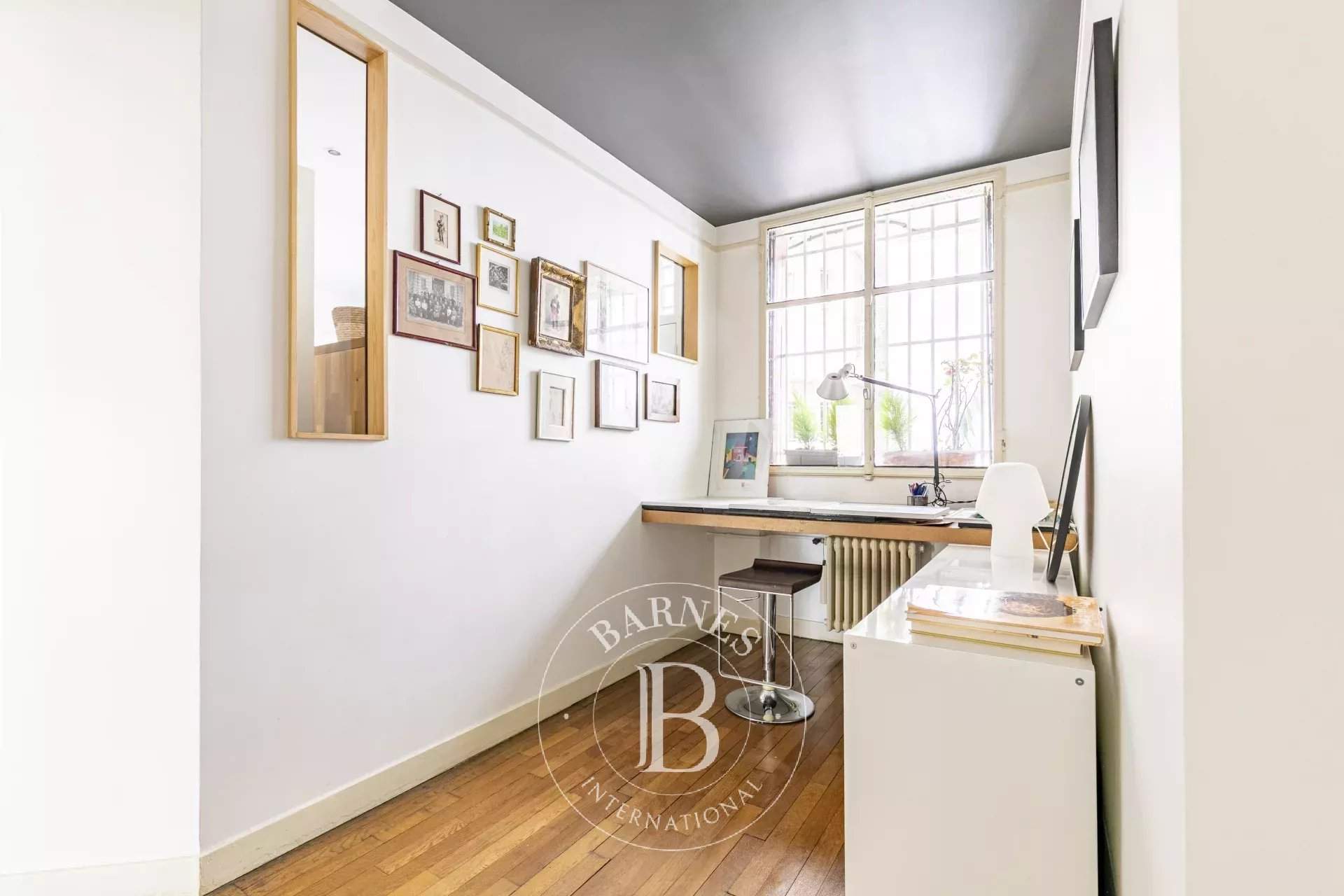 Paris  - Appartement 5 Pièces 3 Chambres - picture 9