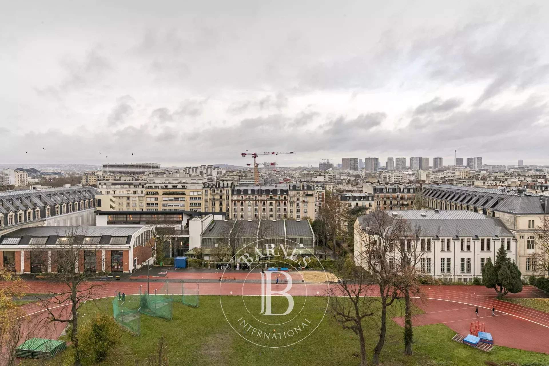 Paris  - Appartement 2 Pièces, 1 Chambre - picture 9