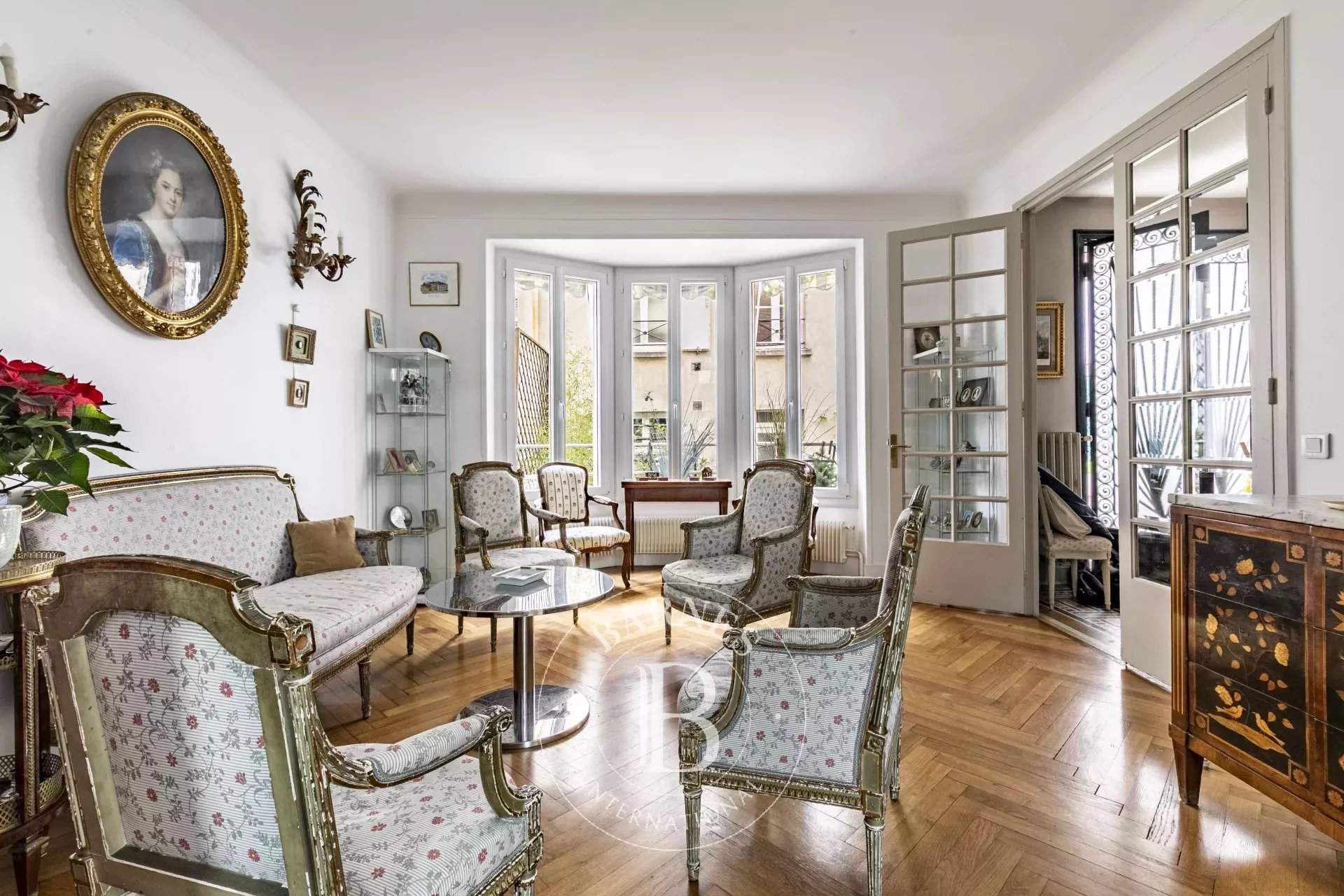 Paris  - Maison 7 Pièces 3 Chambres - picture 10