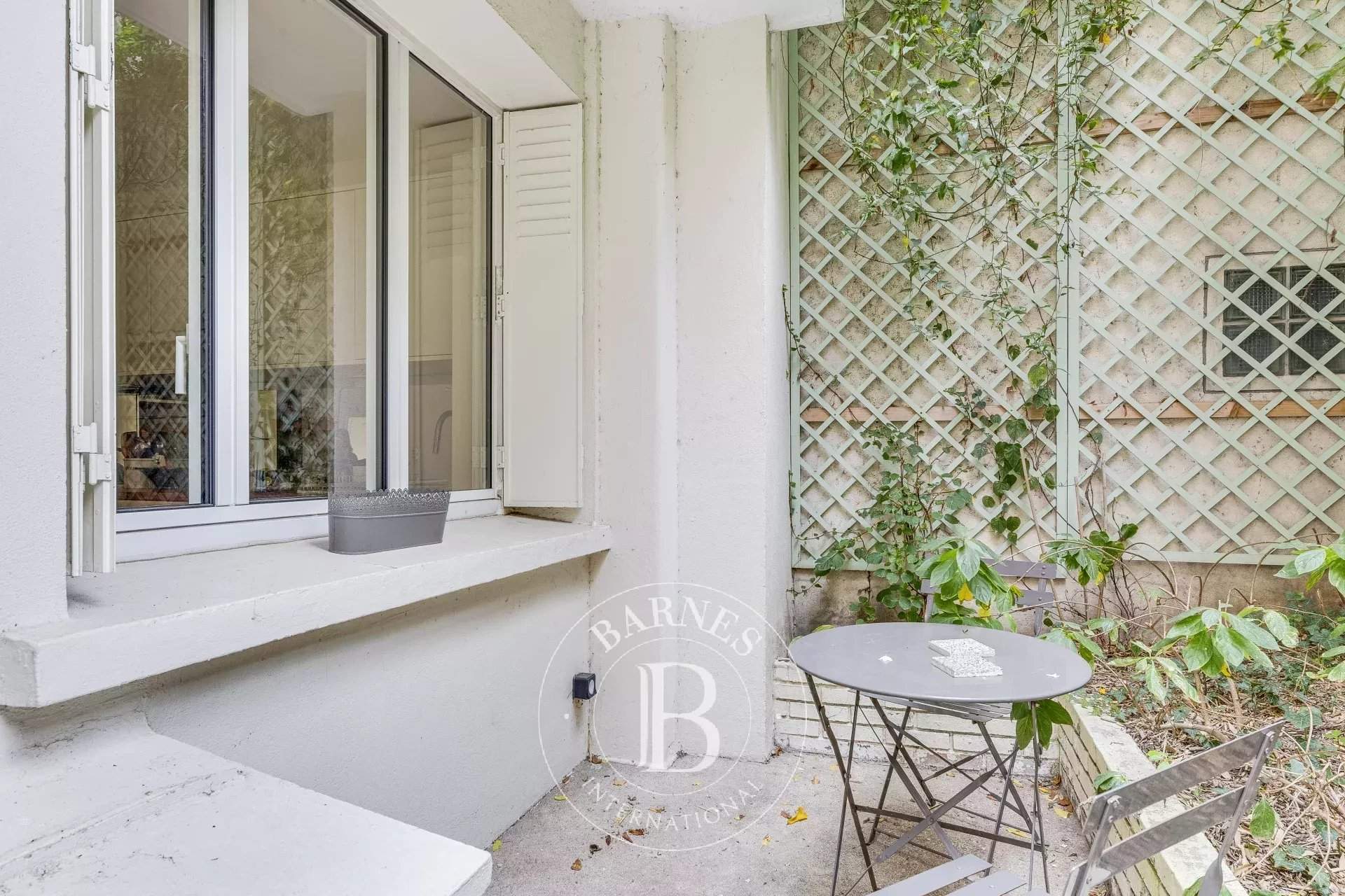 Paris  - Appartement 4 Pièces 2 Chambres - picture 4