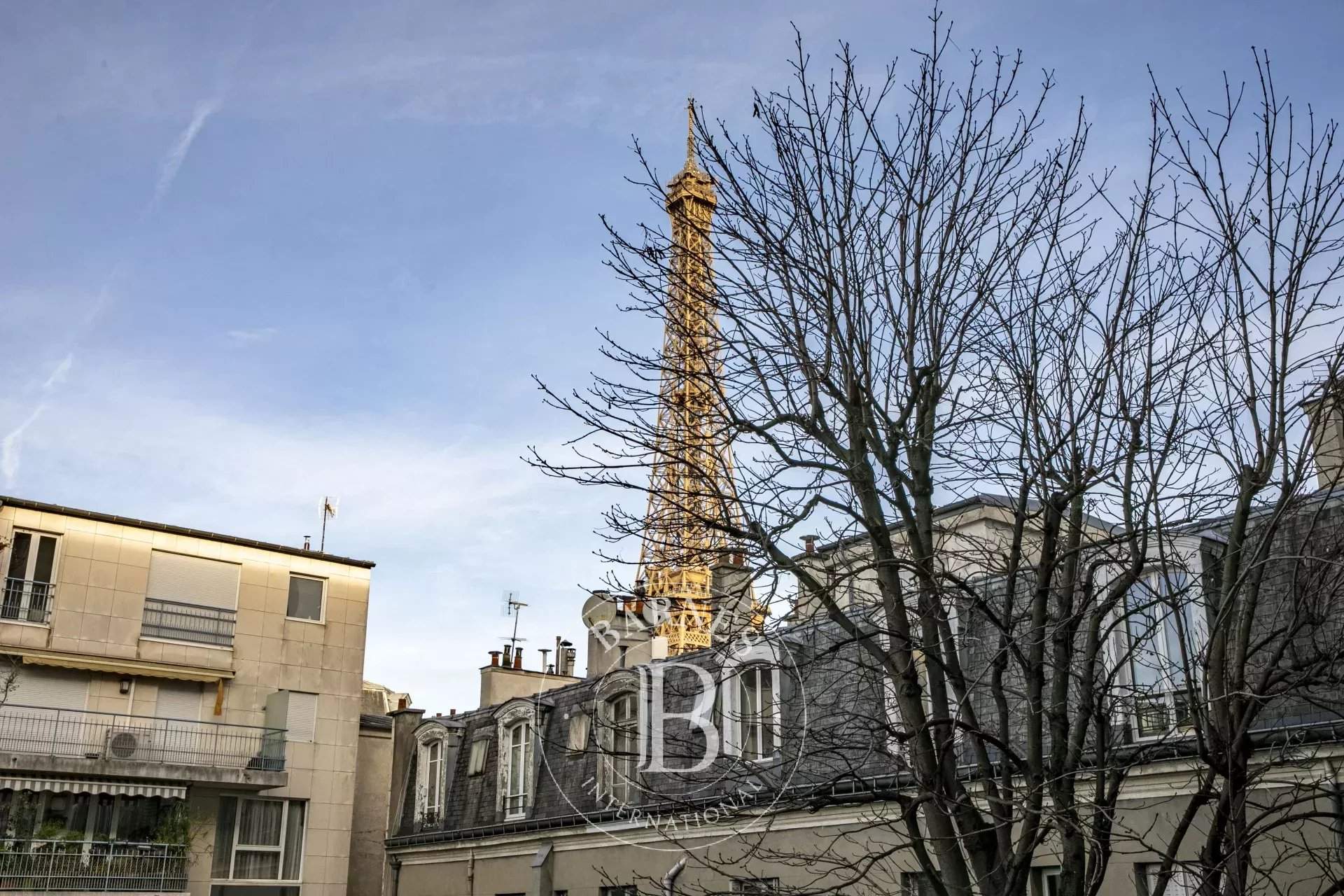 Paris  - Apartment 2 Bedrooms - picture 13