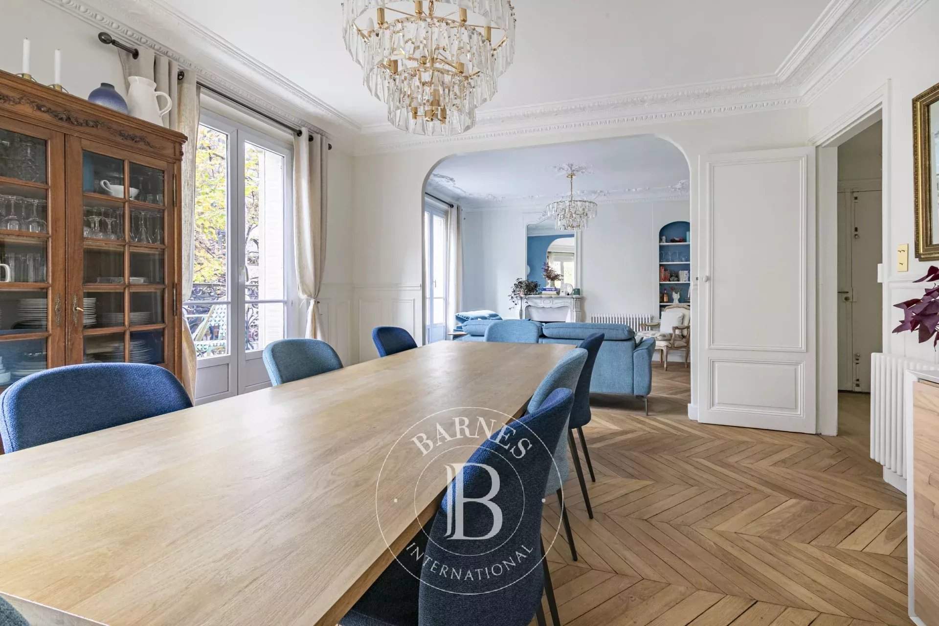 Paris  - Apartment 2 Bedrooms - picture 4