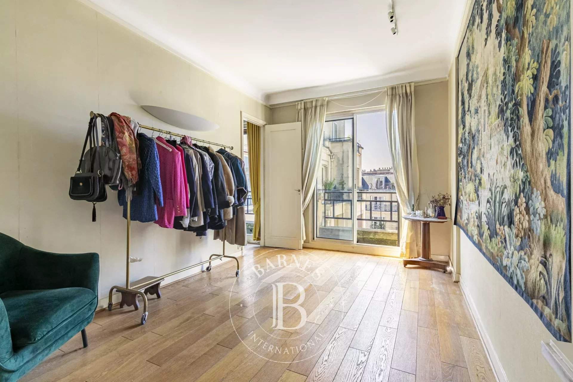 Paris  - Appartement 5 Pièces 3 Chambres - picture 10