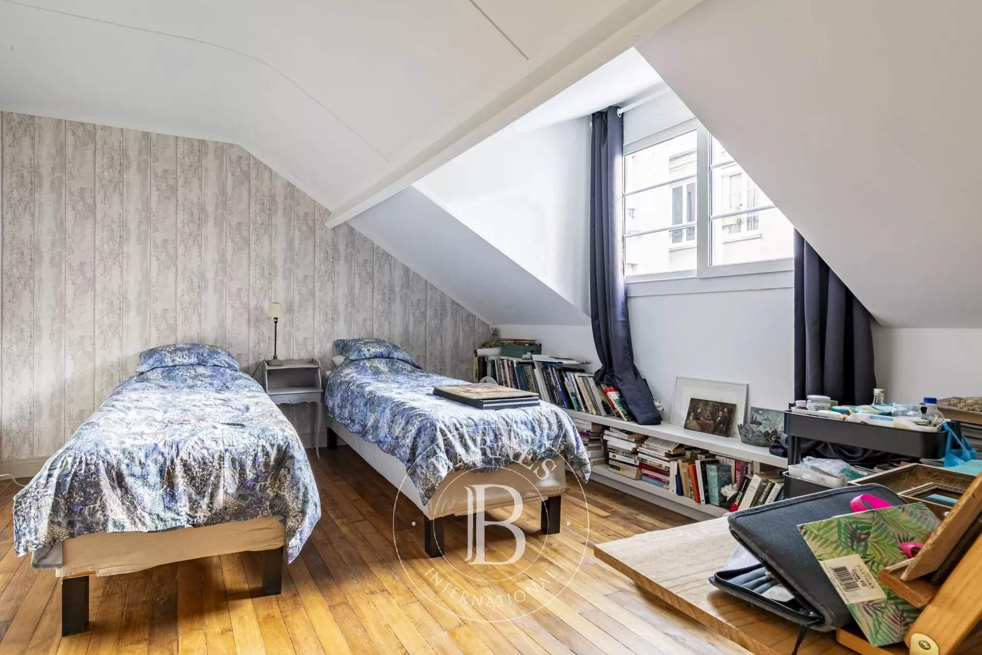 Paris  - Maison 7 Pièces 3 Chambres - picture 16