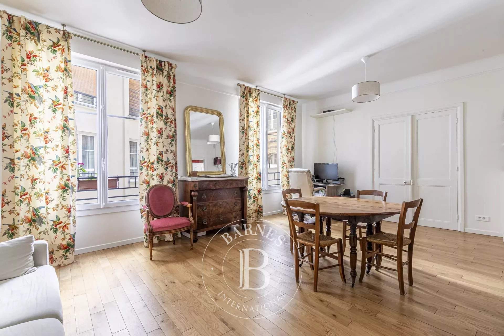 Paris  - Apartment 1 Bedroom - picture 3