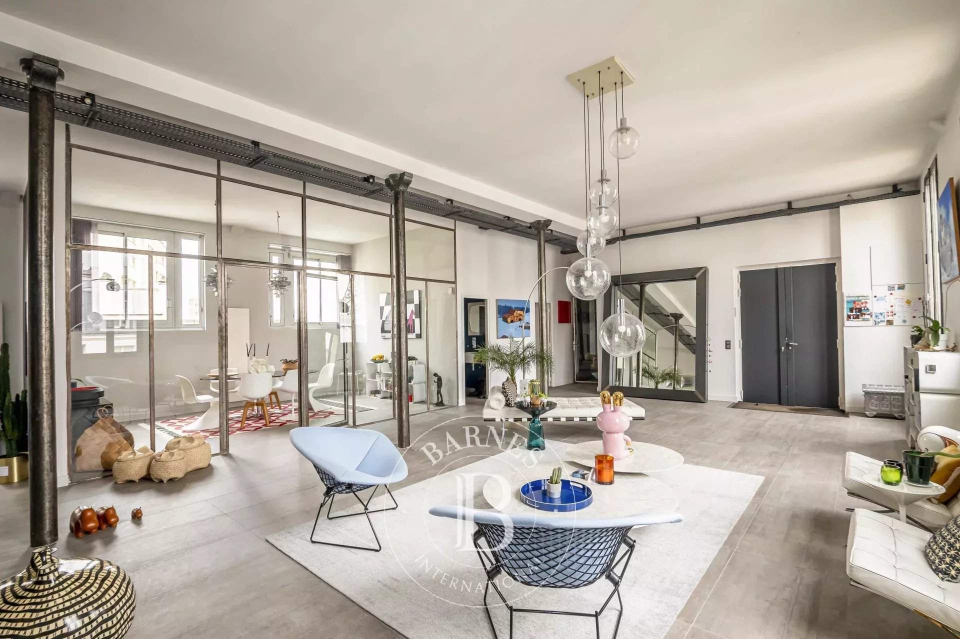 Paris  - Apartment 3 Bedrooms - picture 11