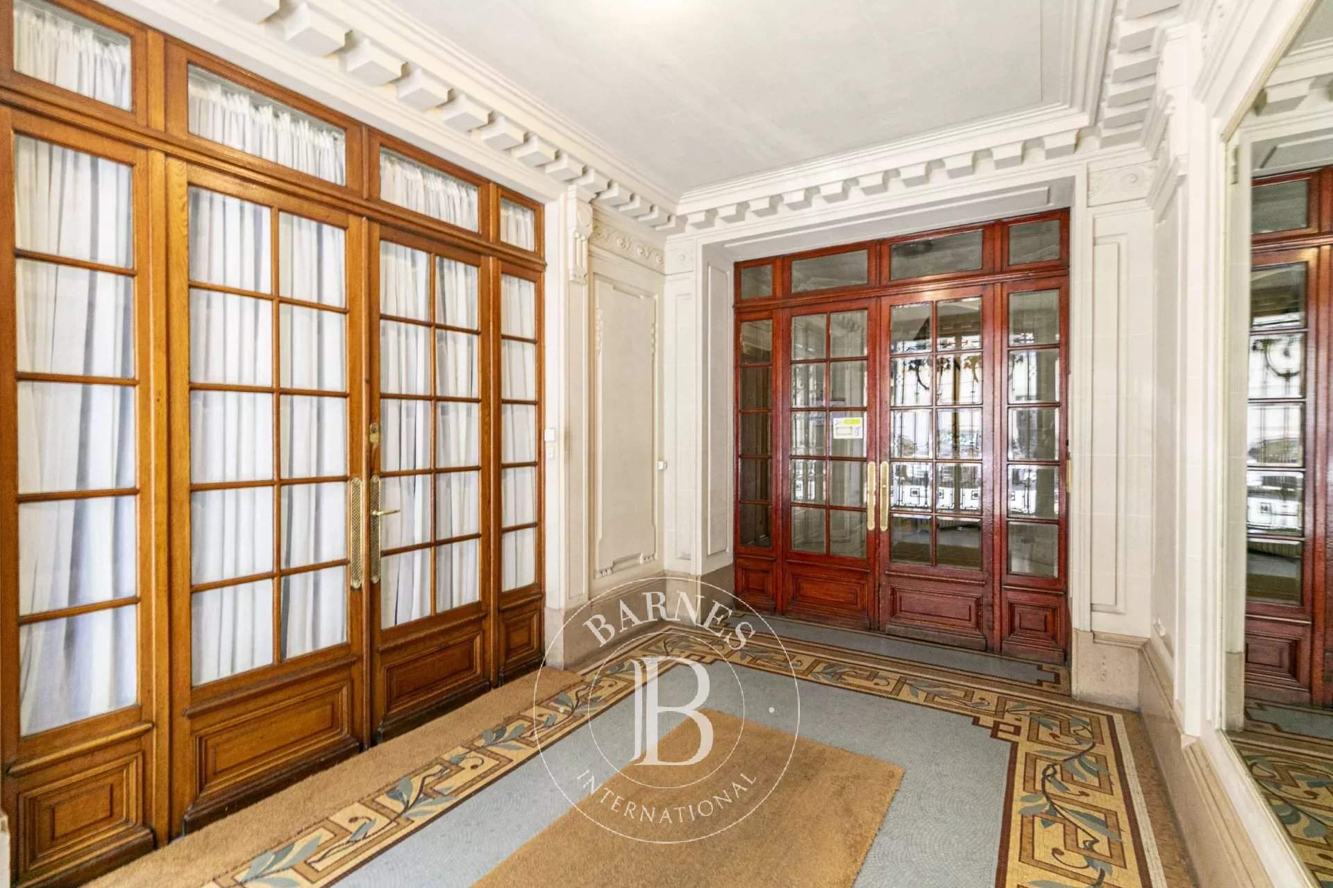 Paris  - Appartement 5 Pièces 3 Chambres - picture 19