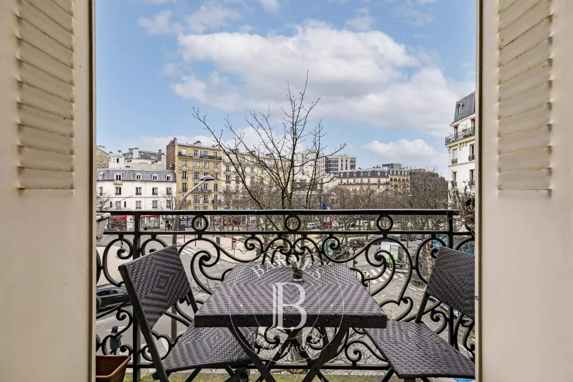 Paris  - Apartment 3 Bedrooms - picture 10