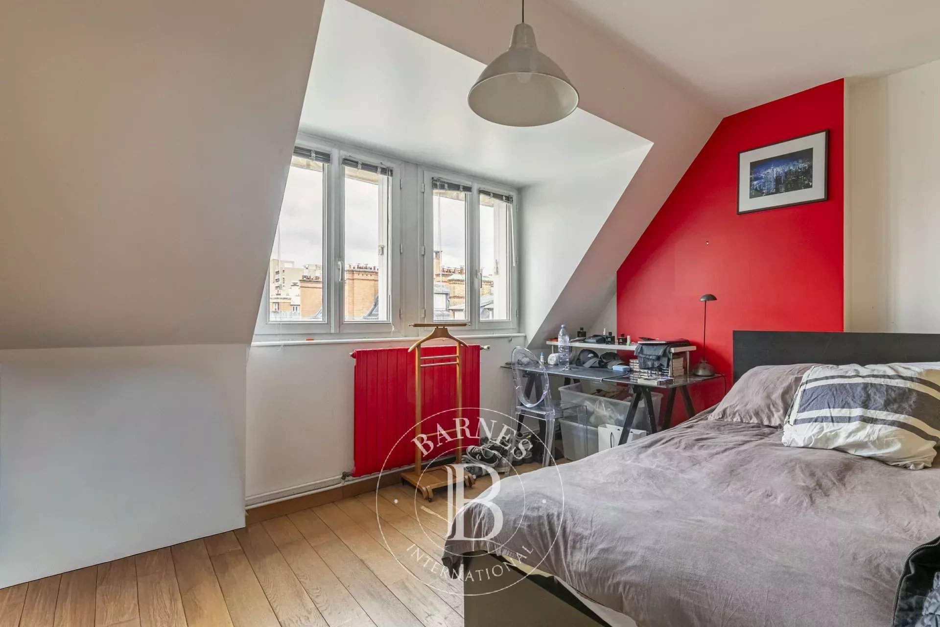 Paris  - Appartement 7 Pi&egrave;ces 4 Chambres - picture 8