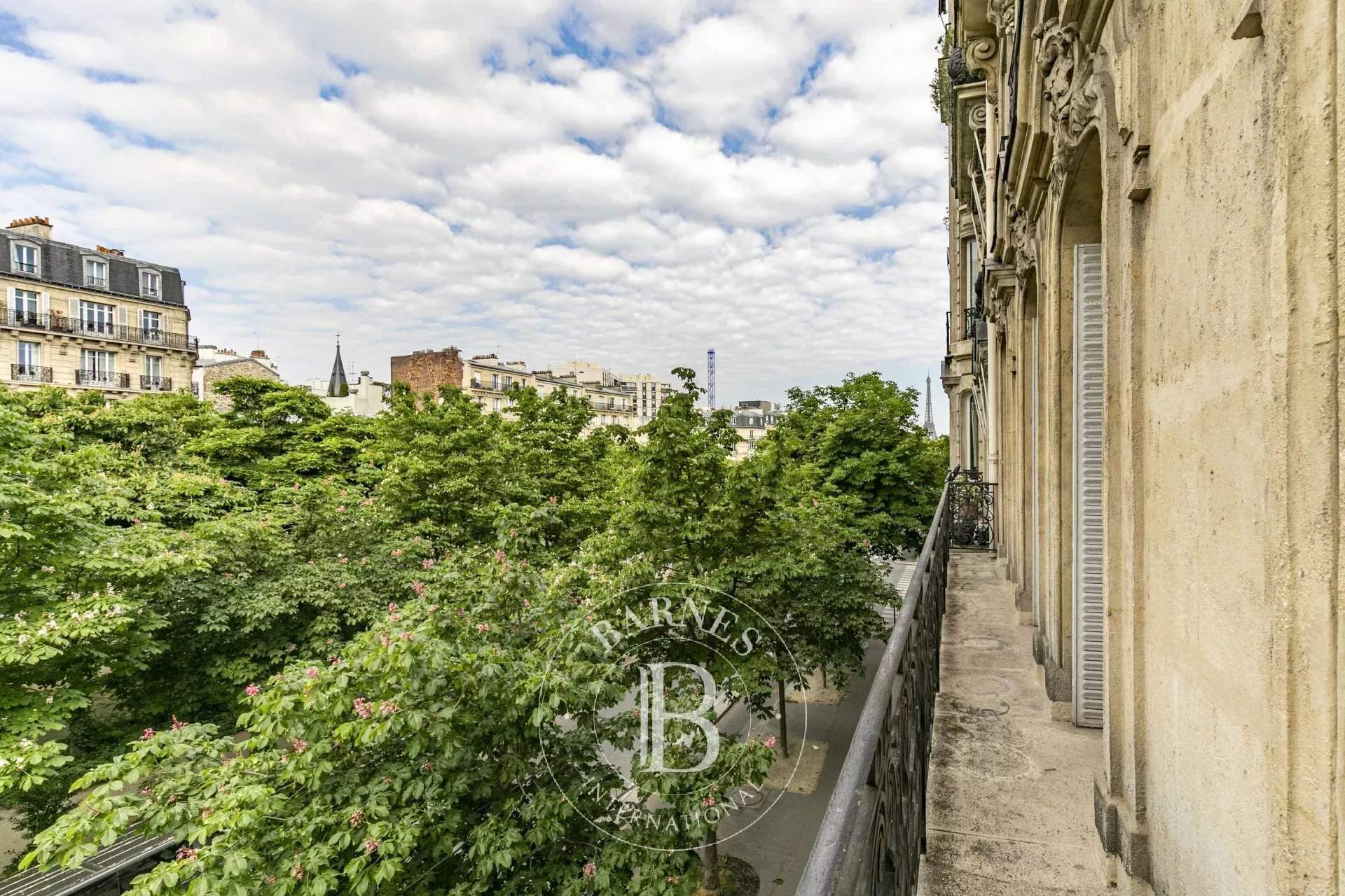 Paris  - Apartment 3 Bedrooms - picture 13