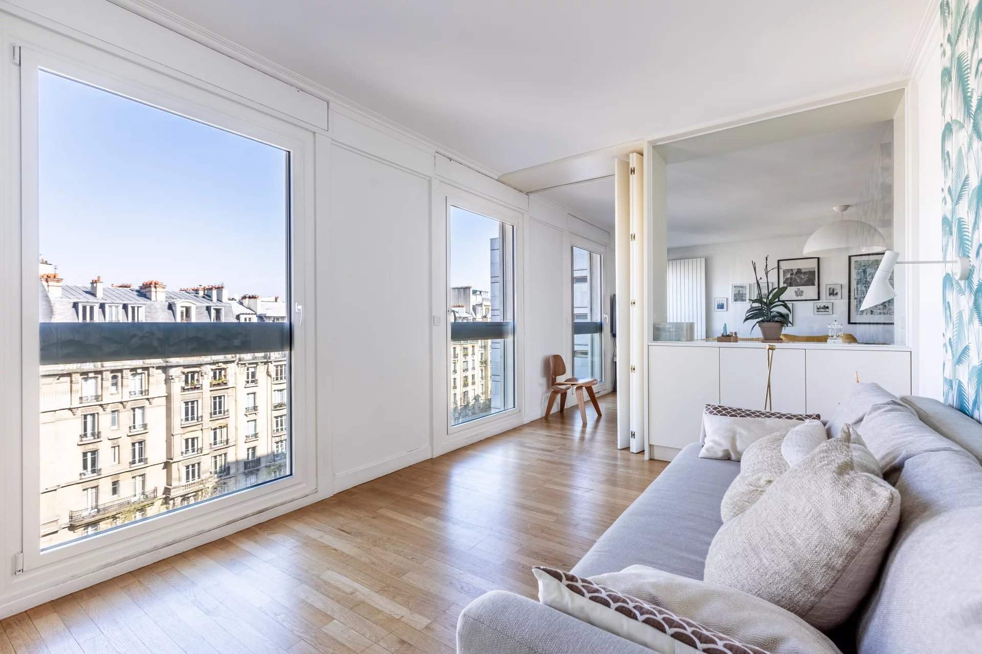 Paris  - Apartment 3 Bedrooms - picture 7
