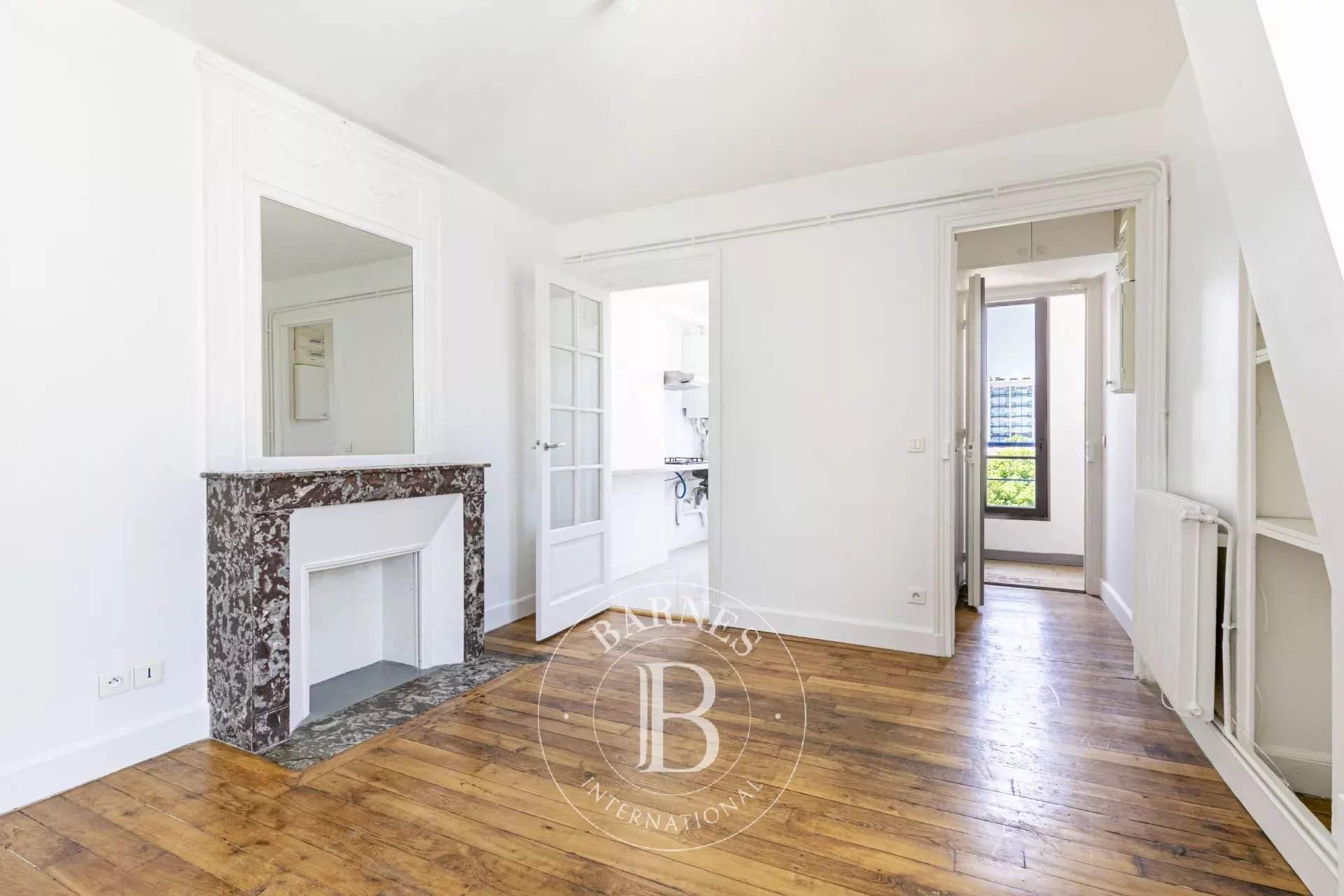 Paris  - Apartment 1 Bedroom - picture 2