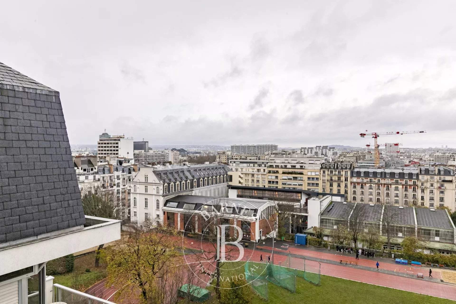 Paris  - Appartement 2 Pièces, 1 Chambre - picture 10