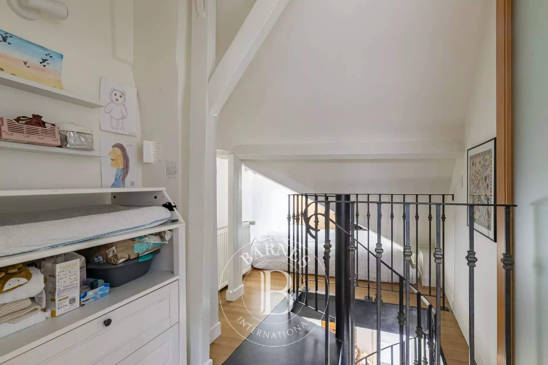 Paris  - Appartement 3 Pi&egrave;ces, 1 Chambre - picture 11