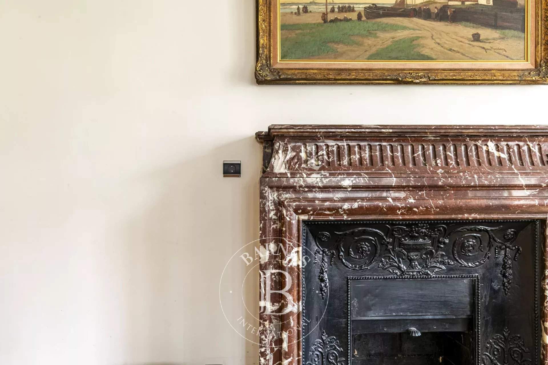 Paris  - Piso 7 Cuartos 4 Habitaciones - picture 15