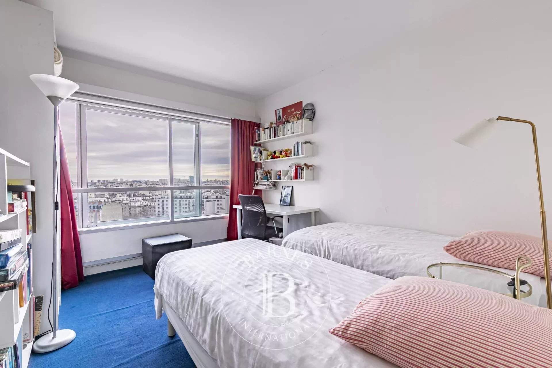 Paris  - Apartment 3 Bedrooms - picture 7