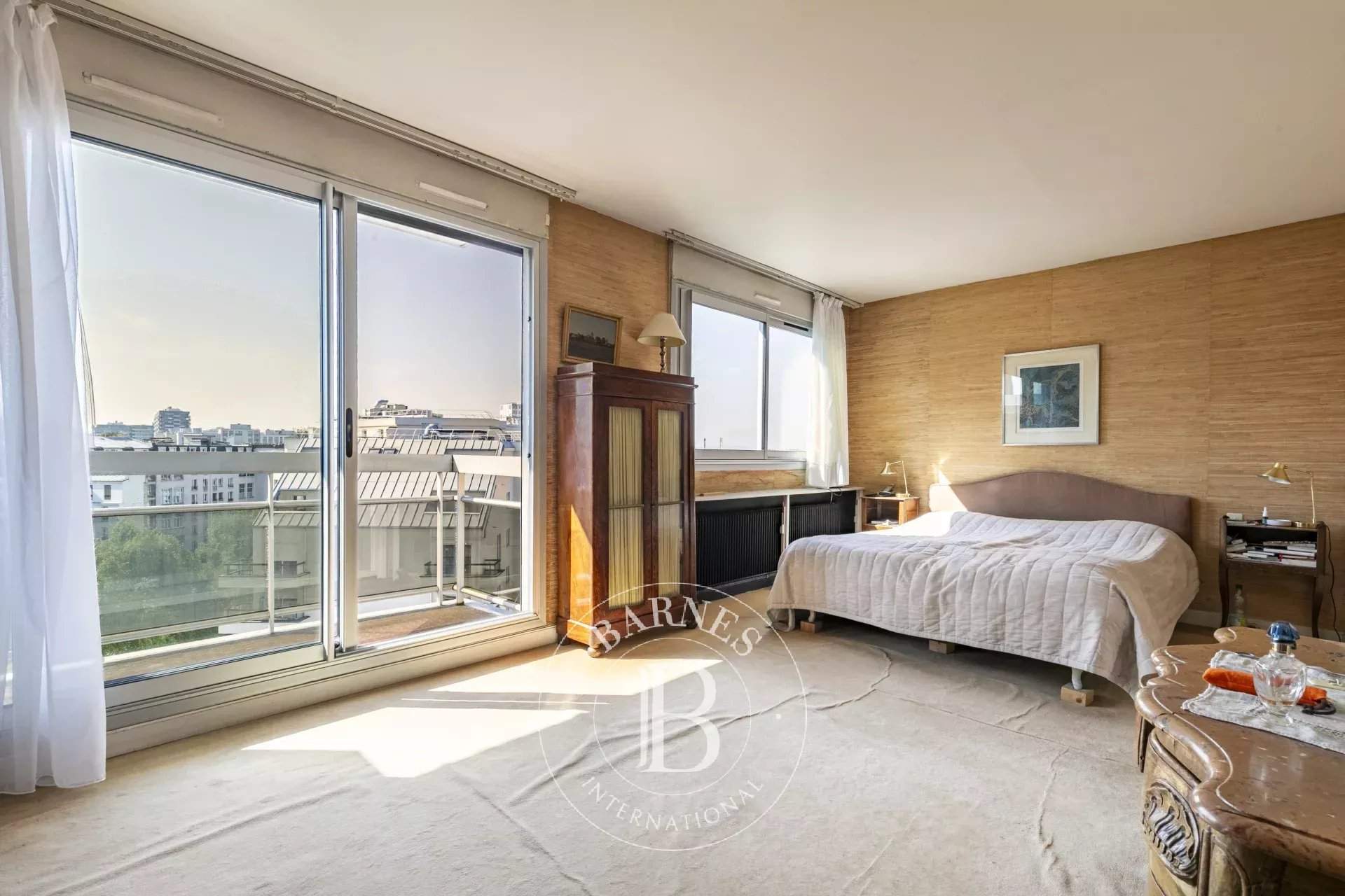 Paris  - Apartment 4 Bedrooms - picture 16