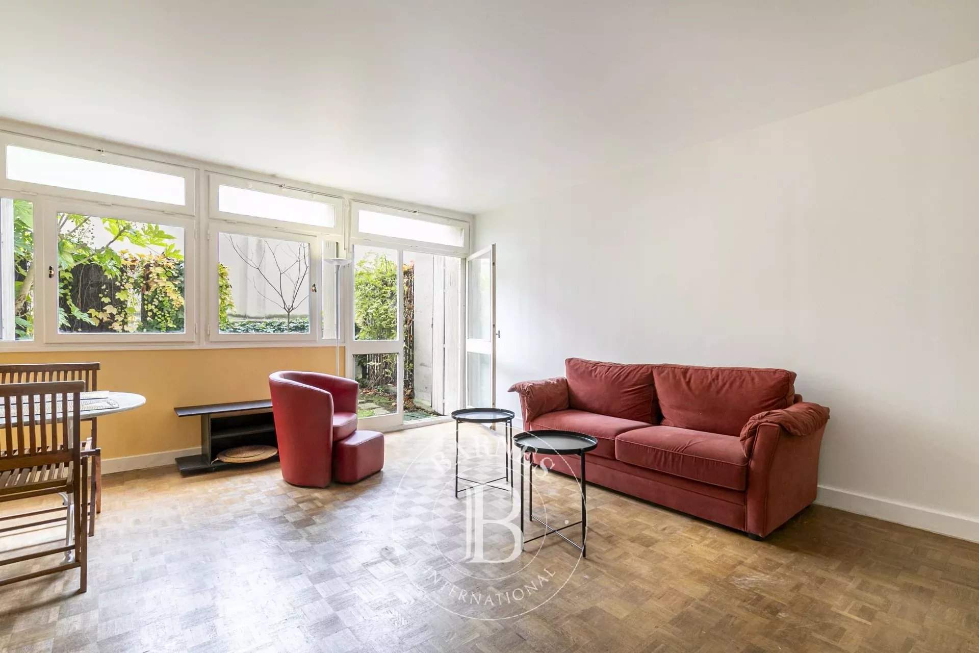 Paris  - Apartment  - picture 1