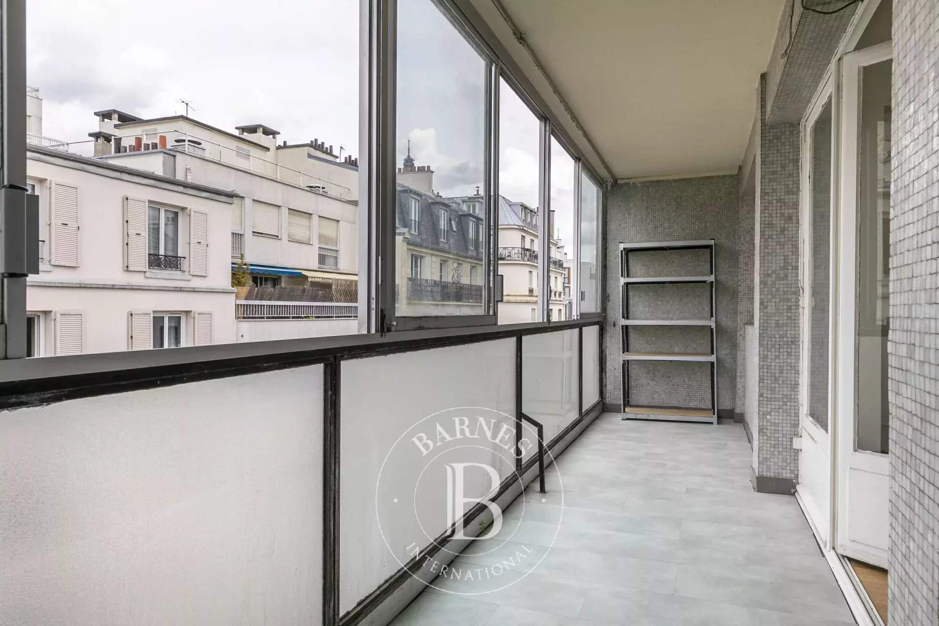 Paris  - Appartement 2 Pièces, 1 Chambre - picture 4