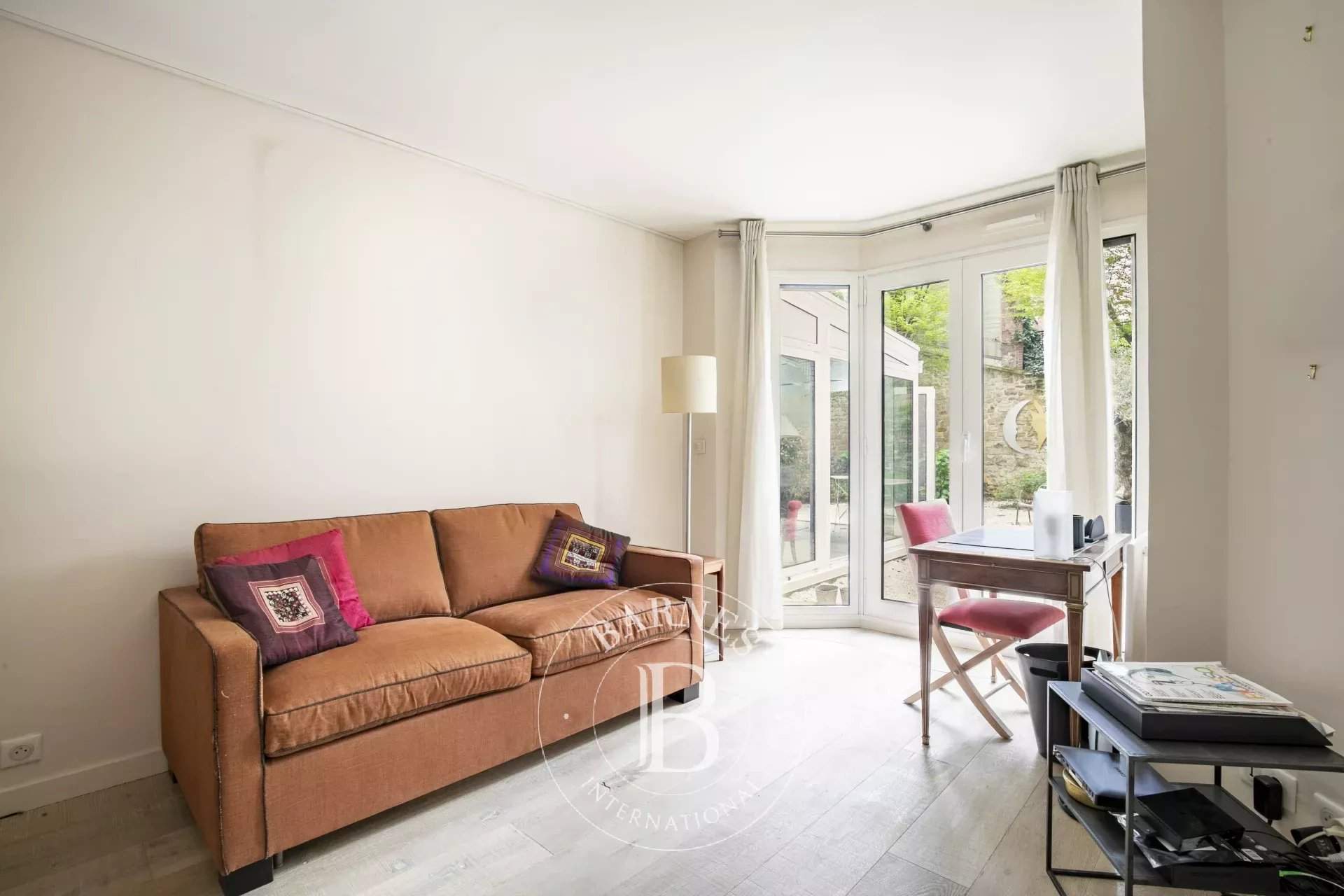 Paris  - Appartement 4 Pi&egrave;ces 2 Chambres - picture 20
