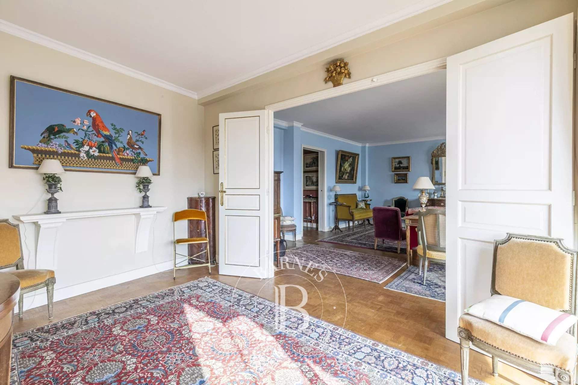 Paris  - Appartement 3 Pièces 2 Chambres - picture 4
