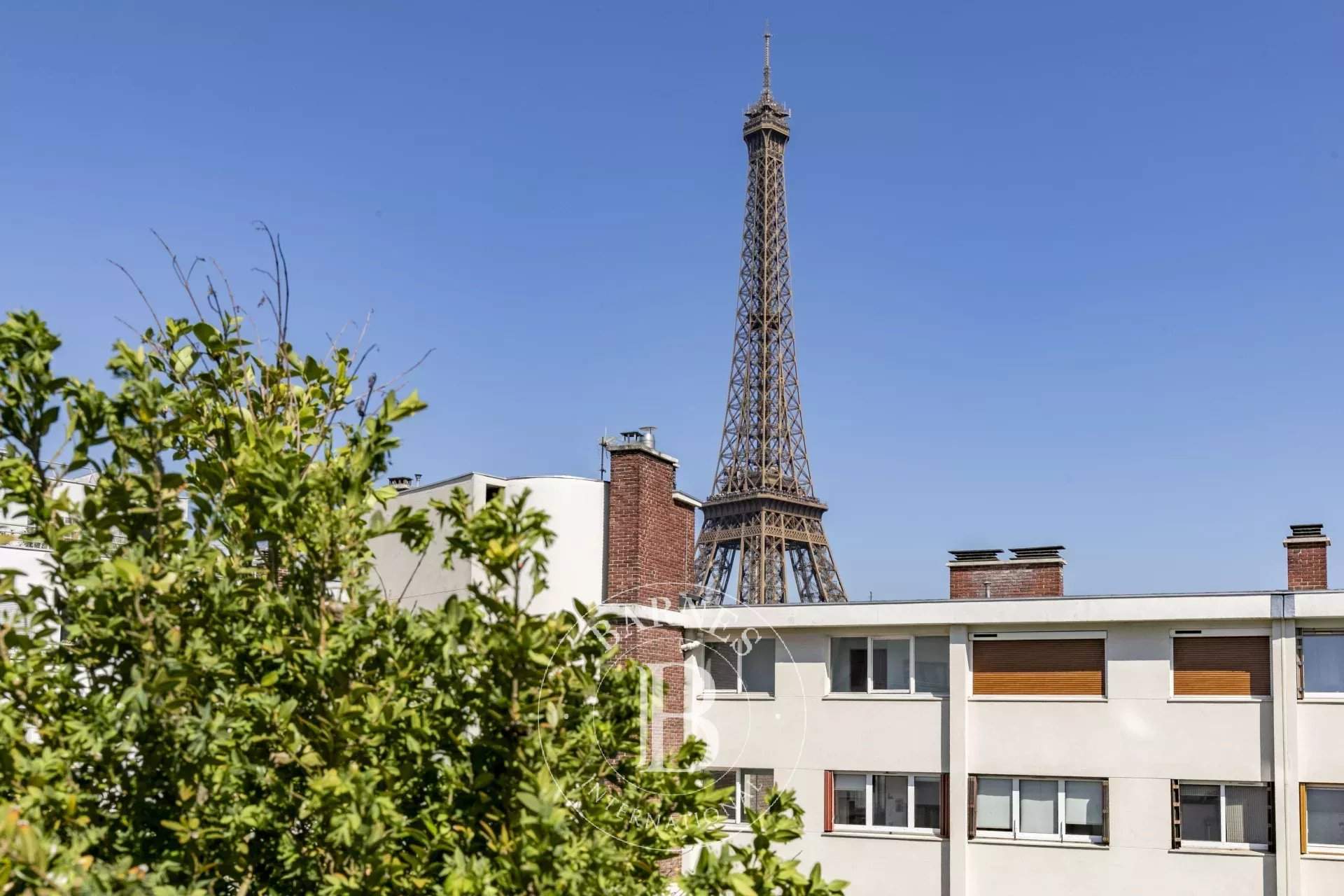 Paris  - Apartment 2 Bedrooms - picture 1