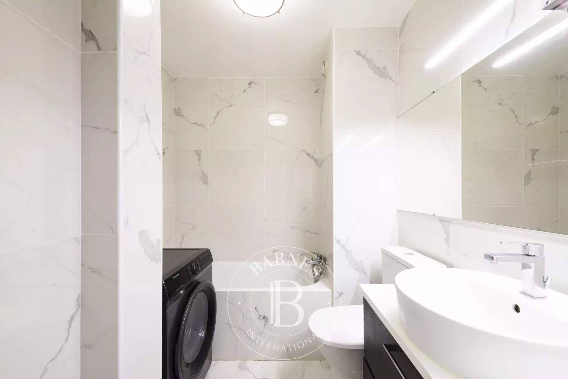 Paris  - Appartement 1 Pièce, 1 Chambre - picture 6