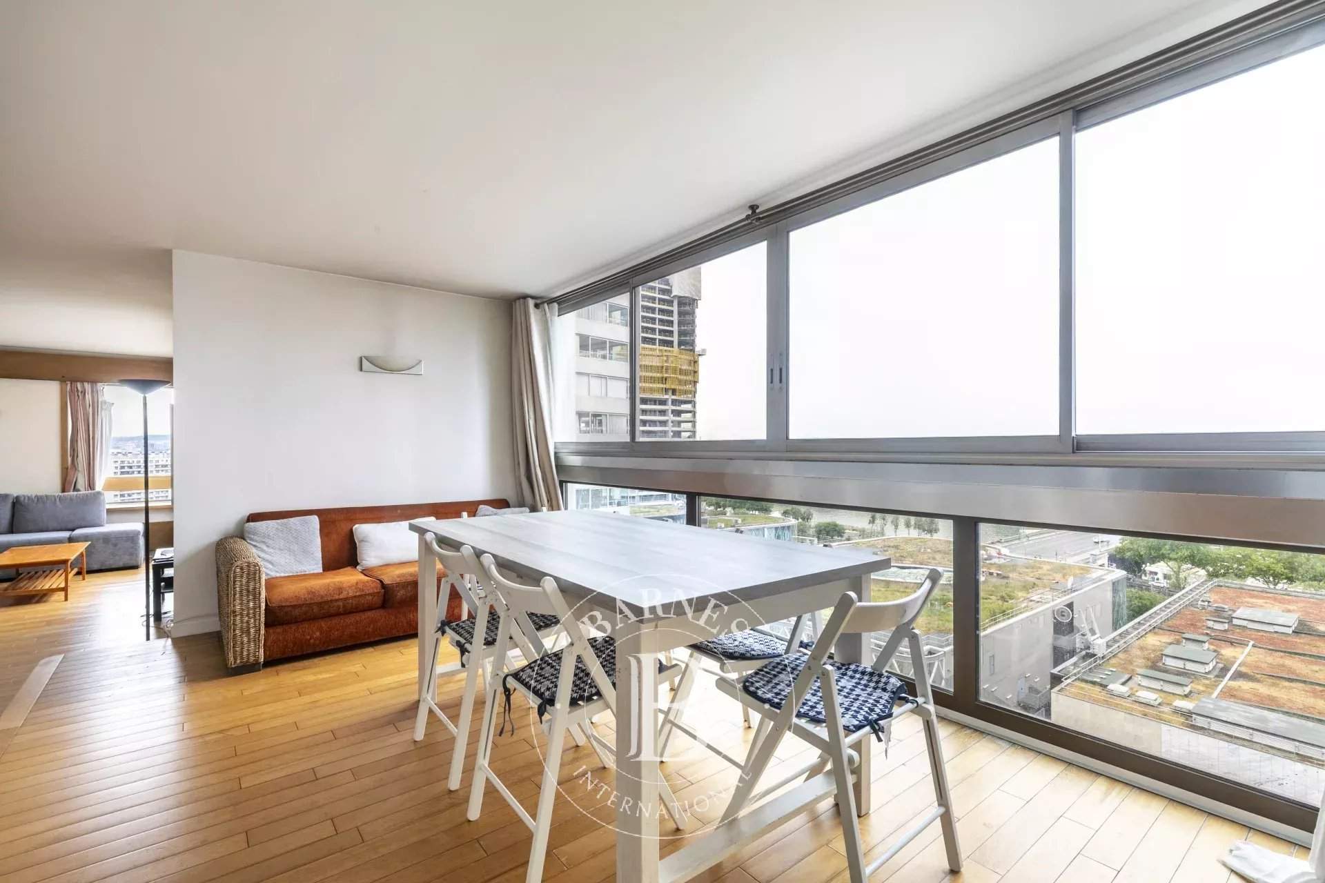 Paris  - Apartment 3 Bedrooms - picture 6