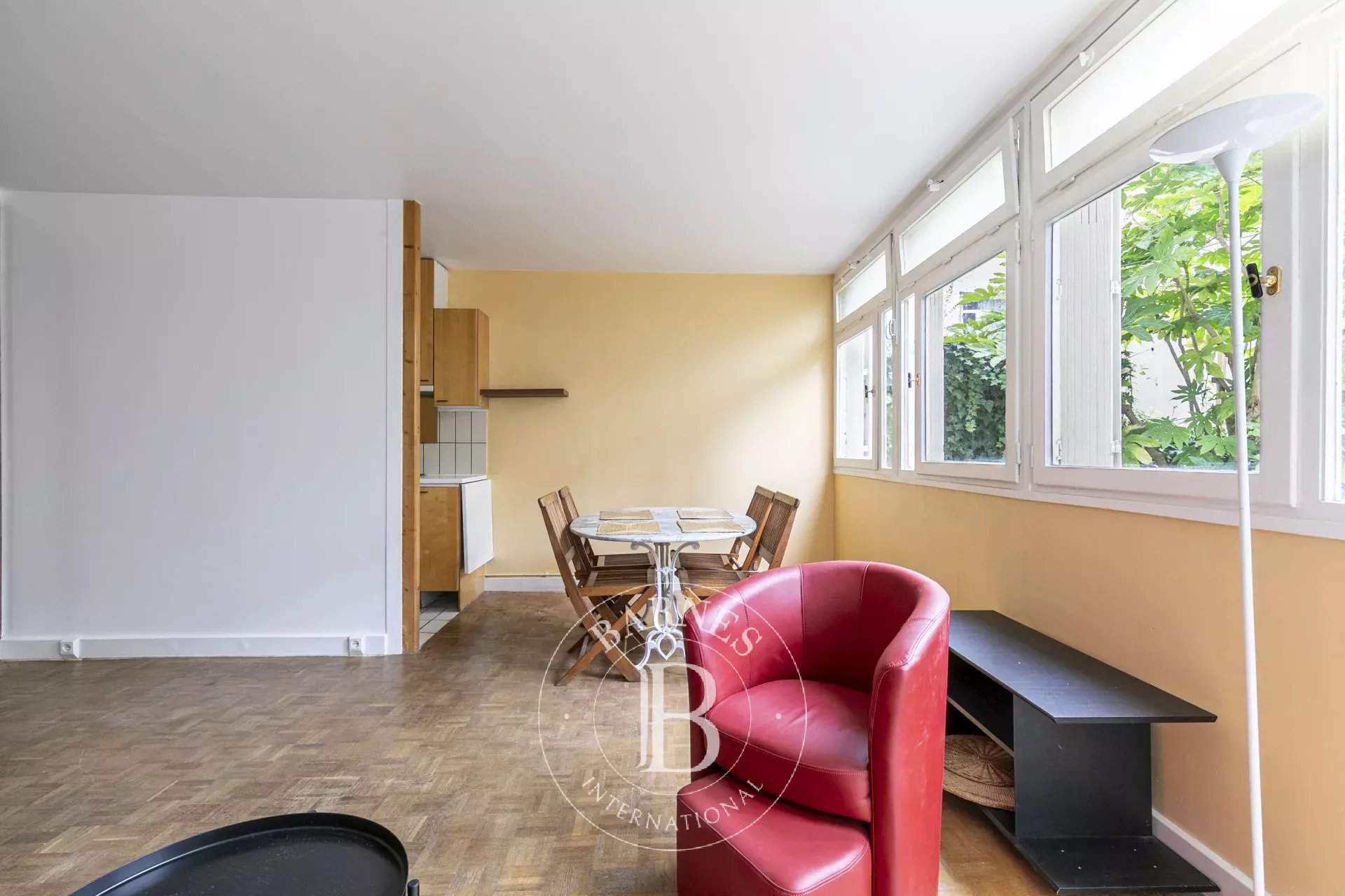 Paris  - Apartment  - picture 5