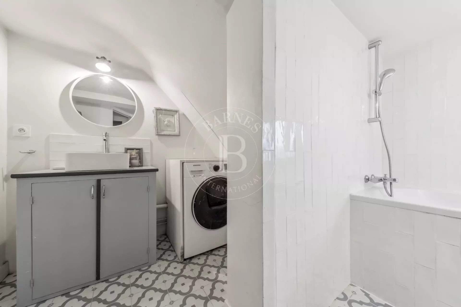 Paris  - Appartement 5 Pièces 2 Chambres - picture 13