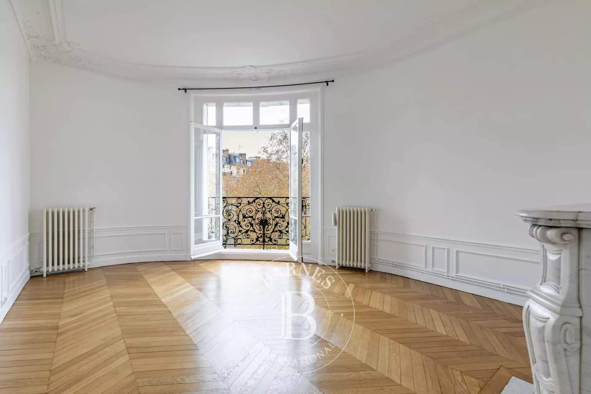 Paris  - Apartment 3 Bedrooms - picture 7