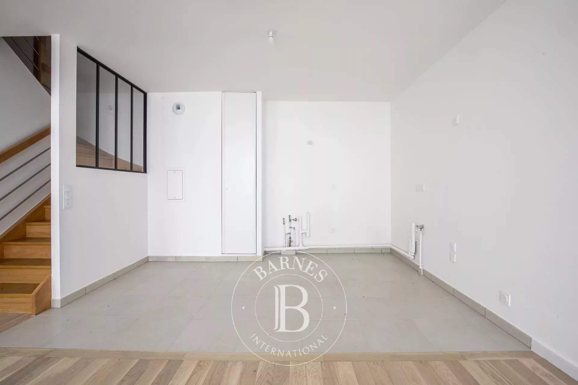Paris  - Apartment 4 Bedrooms - picture 4