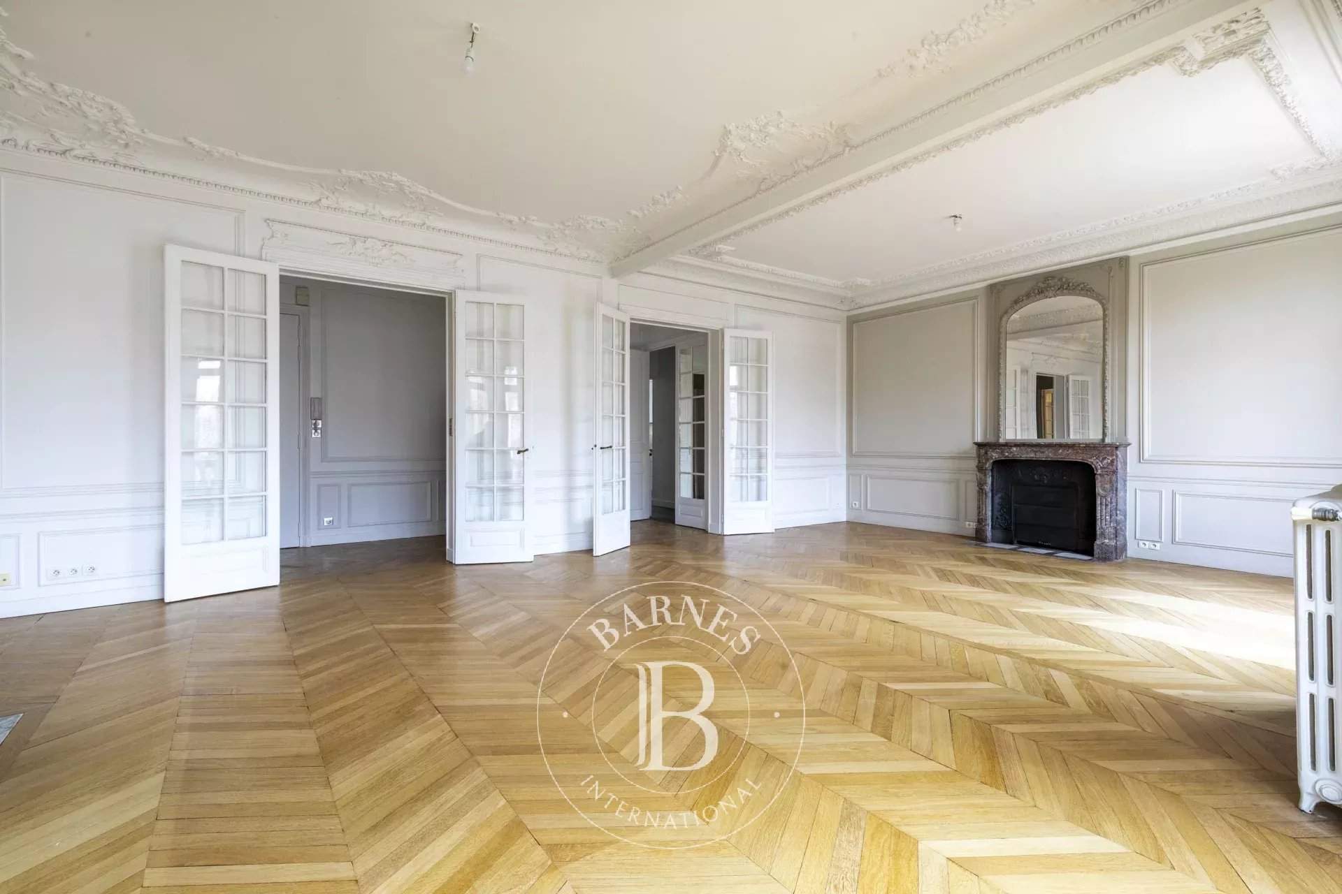 Paris  - Apartment 3 Bedrooms - picture 6