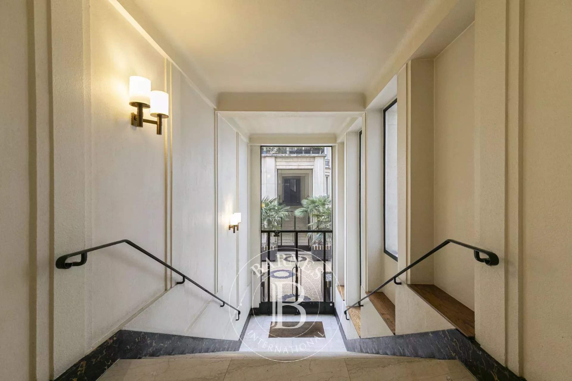 Paris  - Appartement 3 Pièces 2 Chambres - picture 12