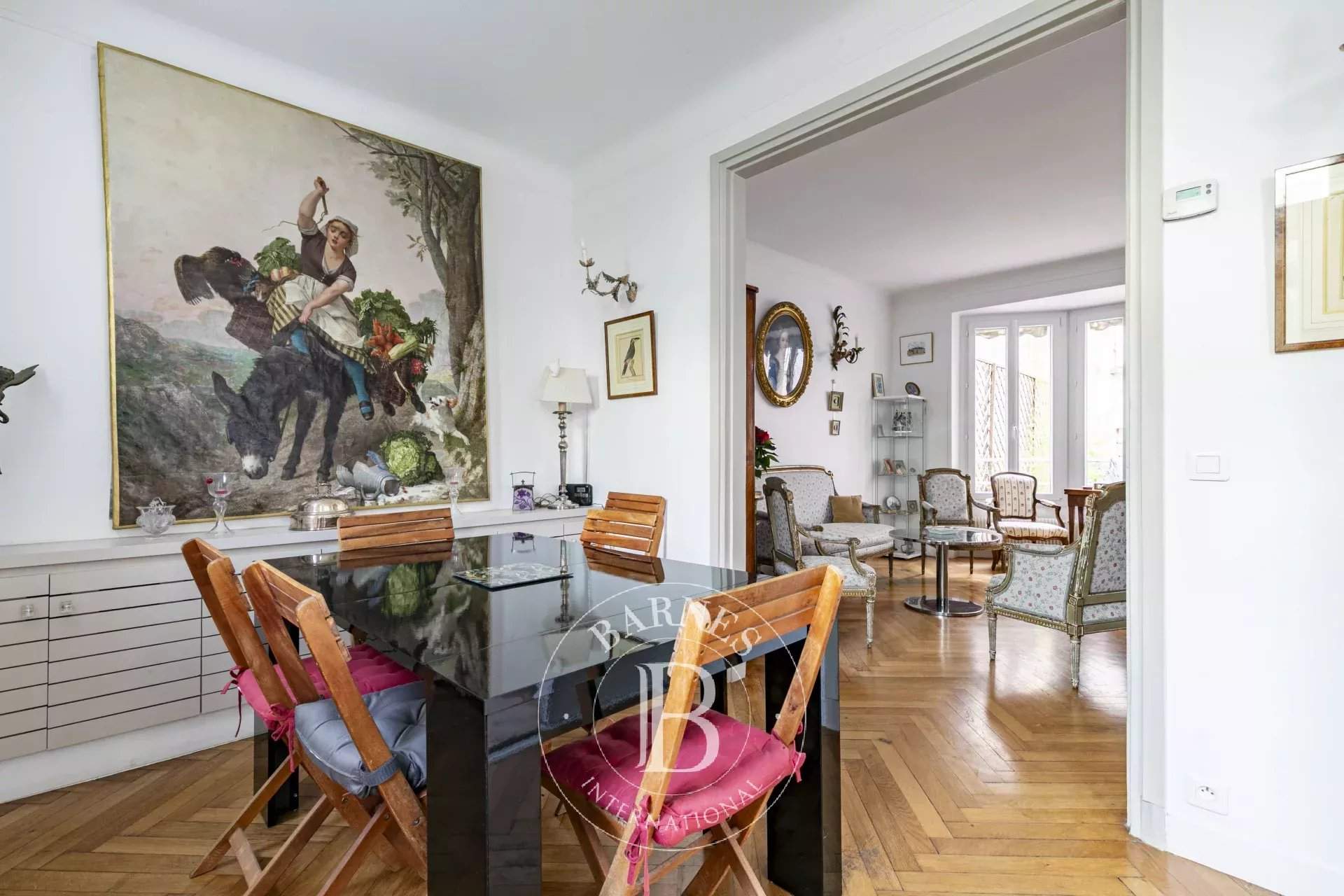 Paris  - Maison 7 Pièces 3 Chambres - picture 5