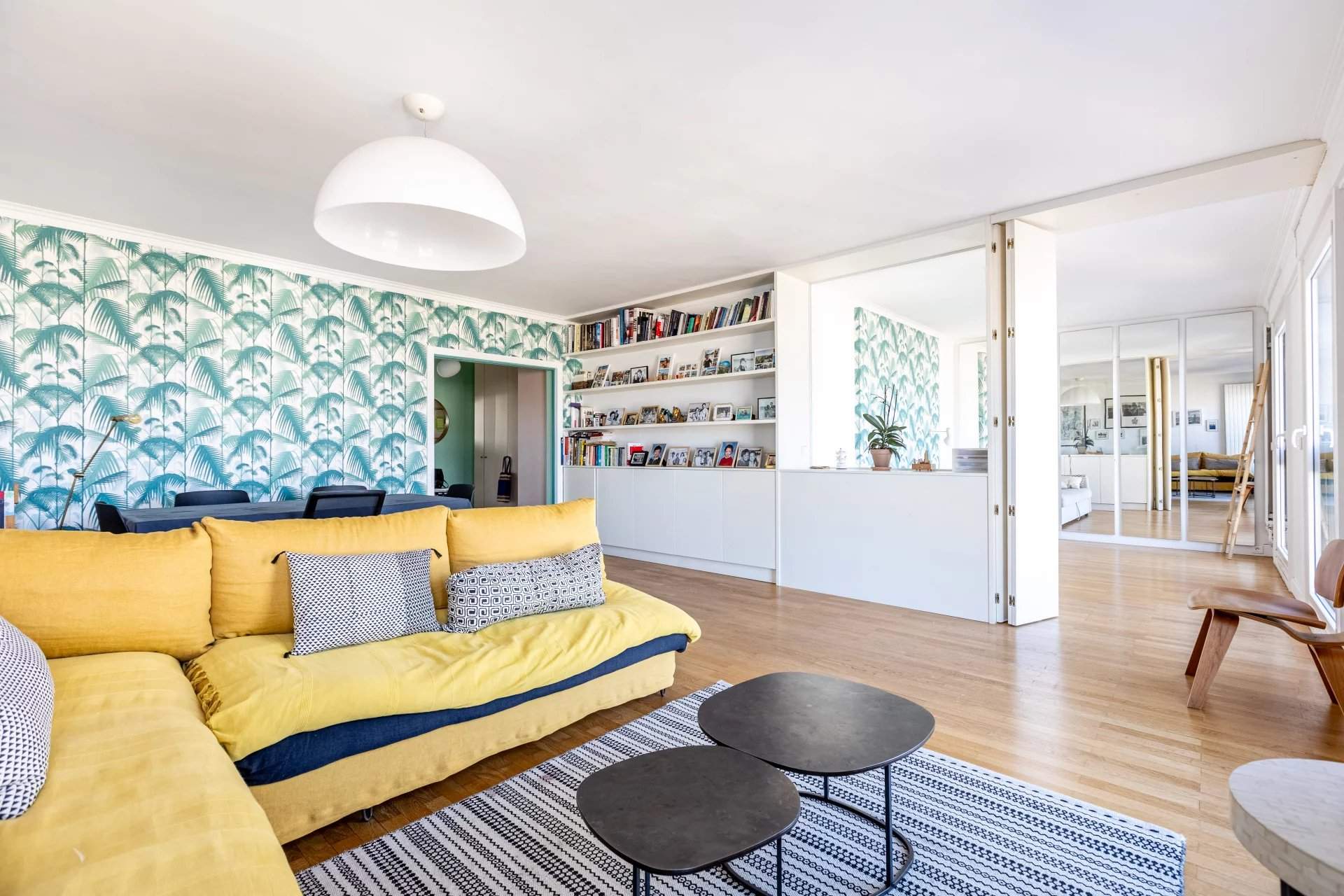 Paris  - Apartment 3 Bedrooms - picture 4
