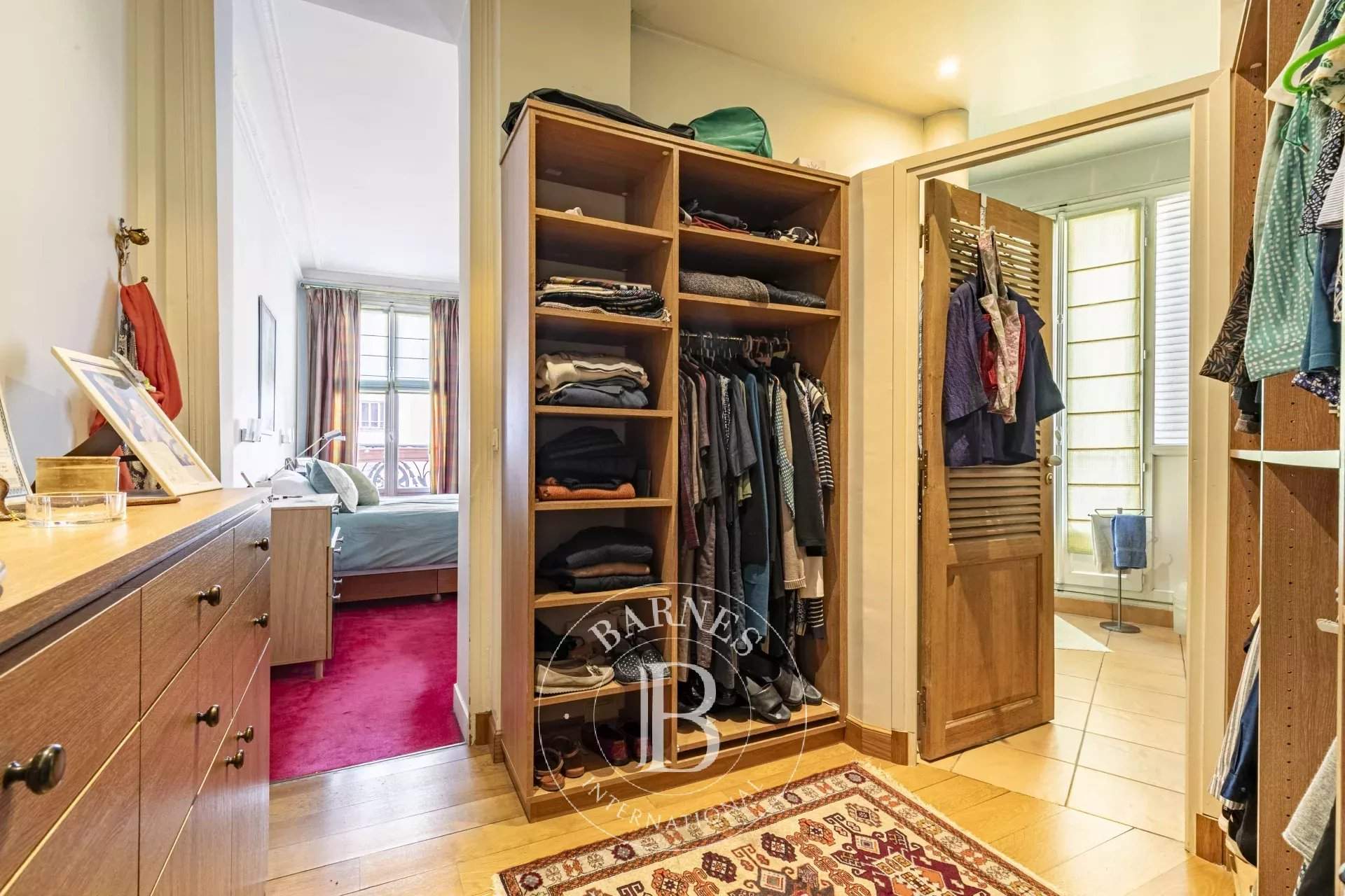 Paris  - Appartement 5 Pièces 3 Chambres - picture 17