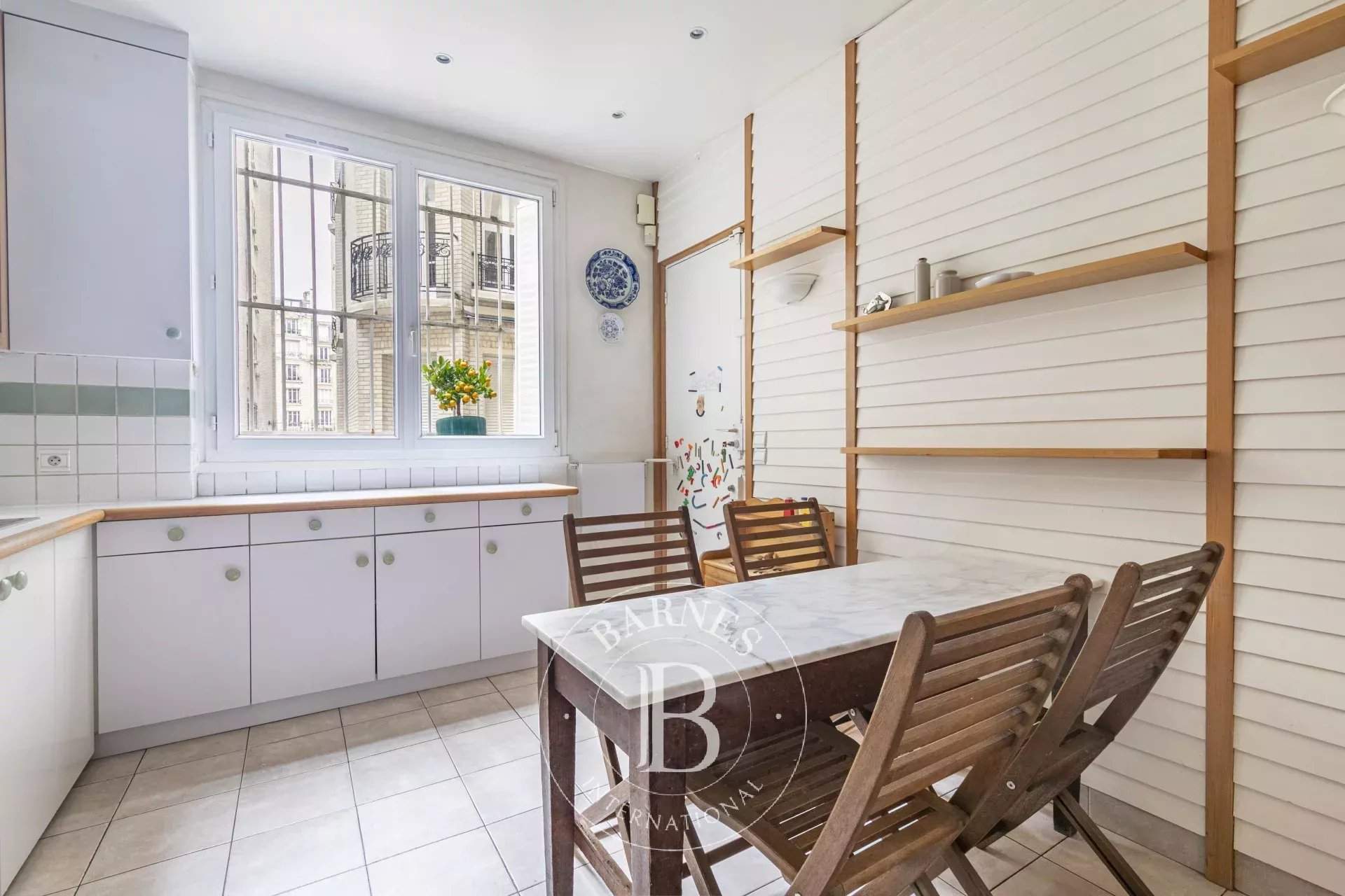 Paris  - Piso 7 Cuartos 4 Habitaciones - picture 6