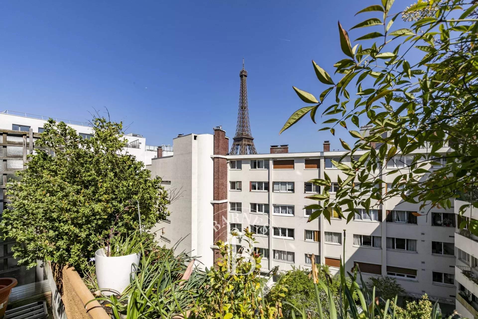 Paris  - Apartment 2 Bedrooms - picture 15