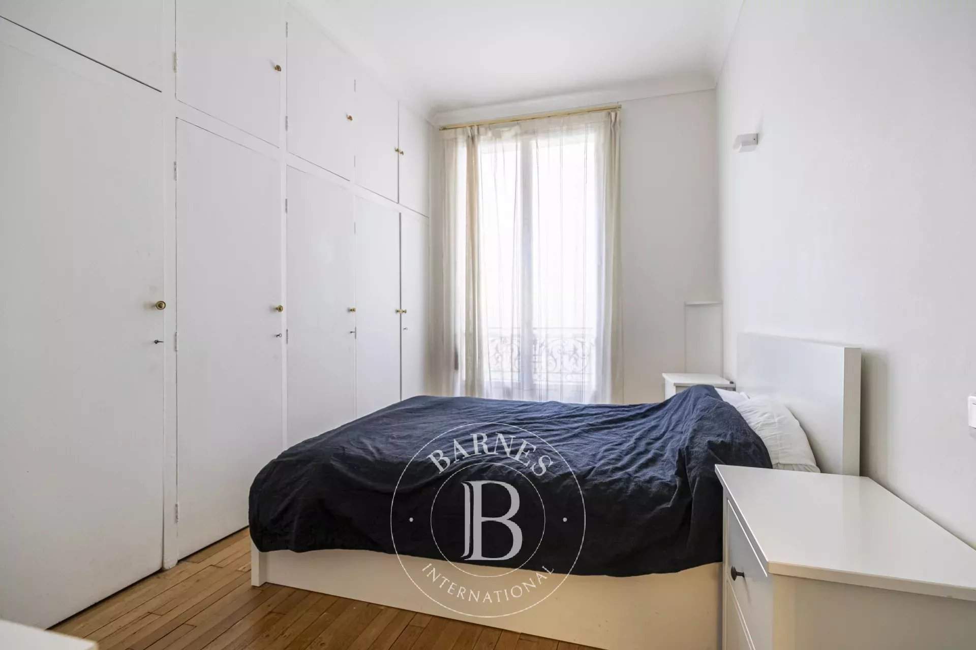 Paris  - Apartment 3 Bedrooms - picture 6