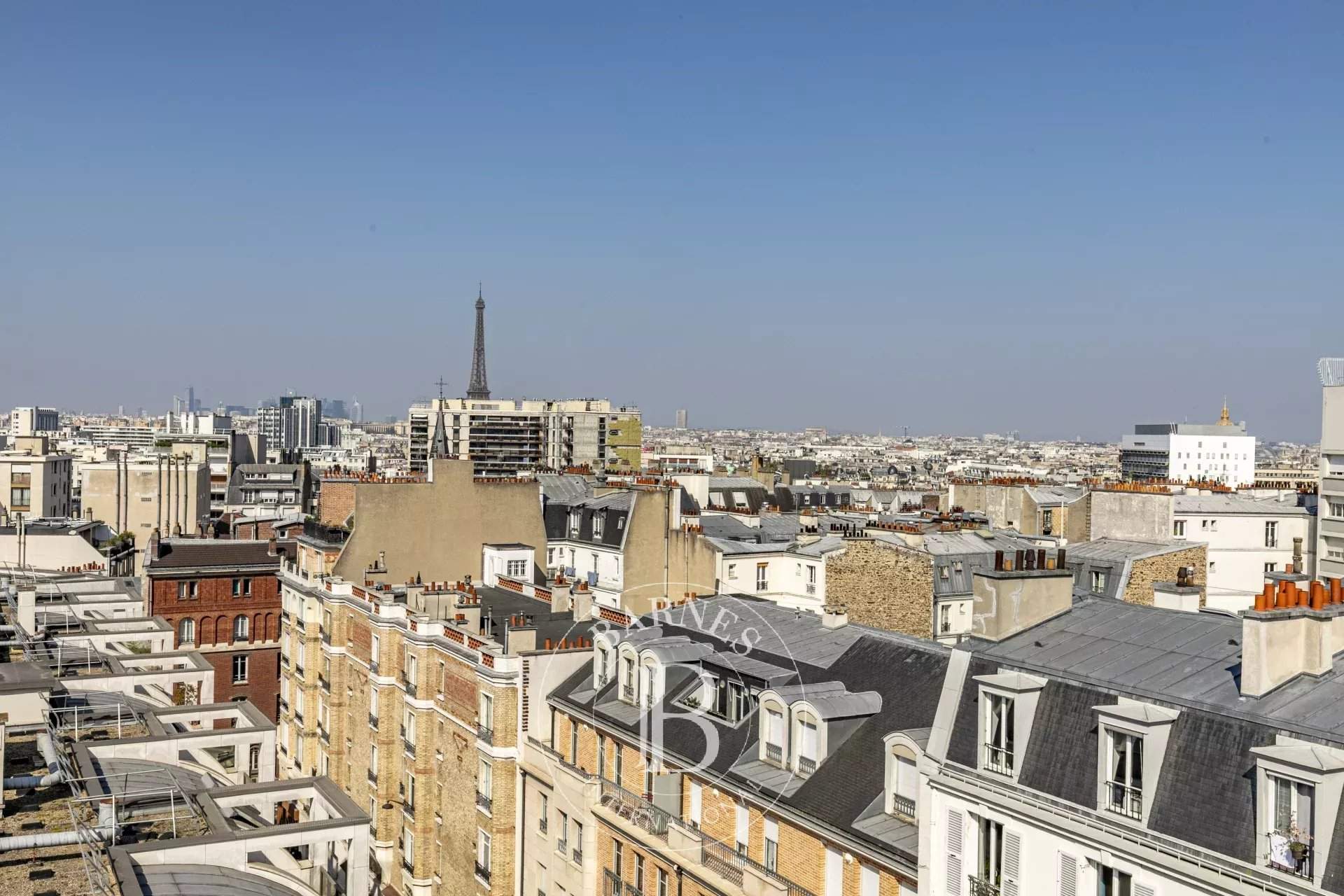 Paris  - Apartment 4 Bedrooms - picture 1