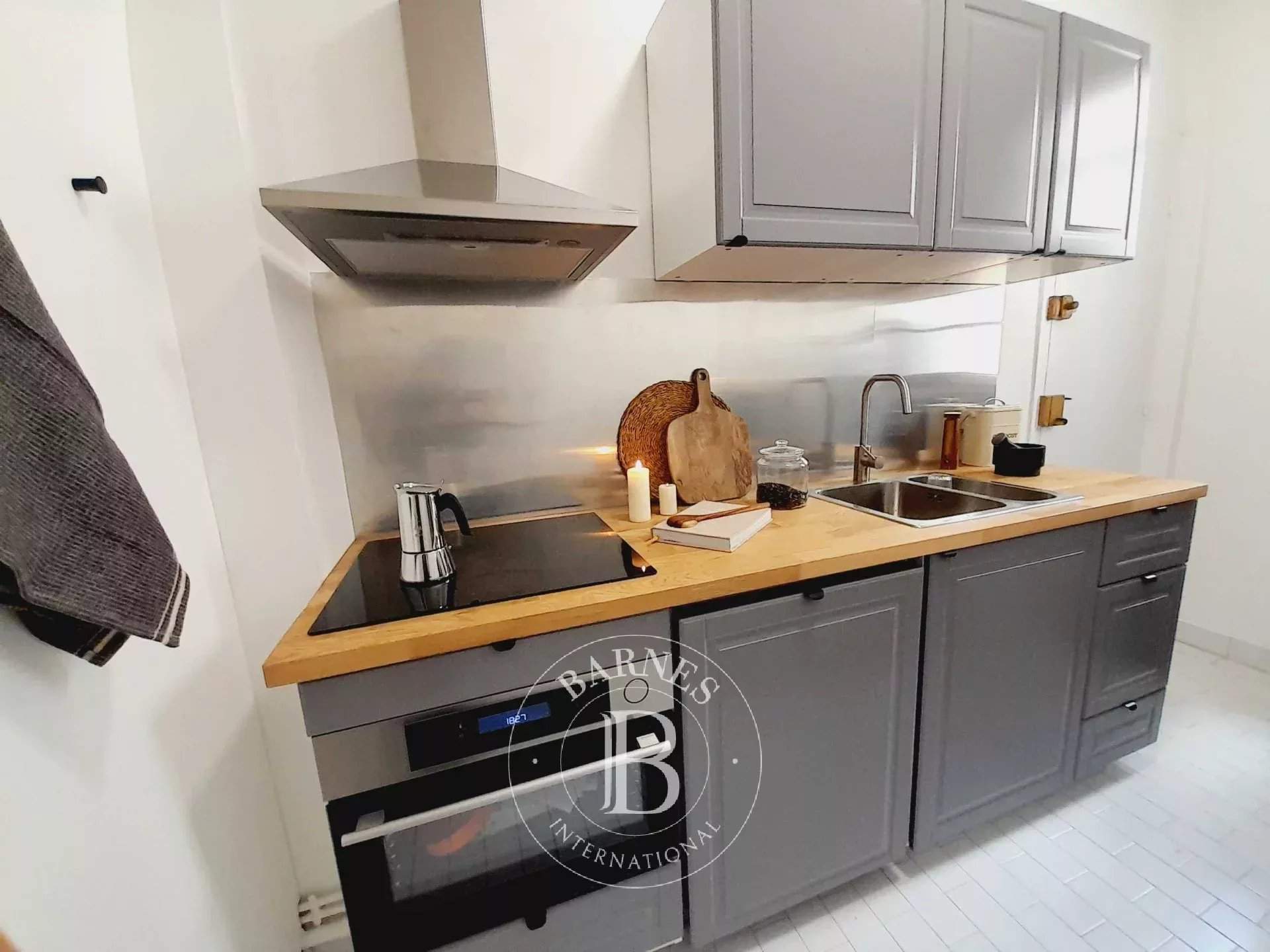 Paris  - Appartement 4 Pi&egrave;ces 2 Chambres - picture 6