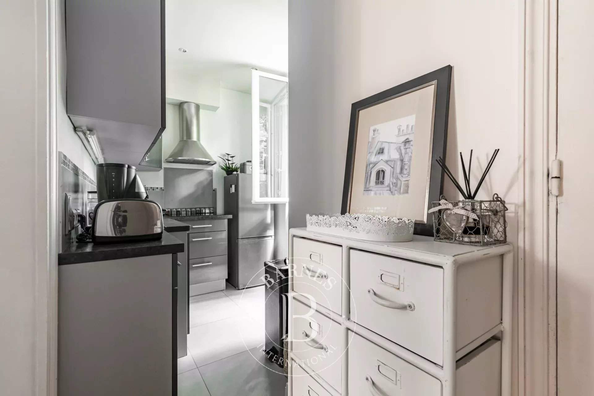 Paris  - Apartment 1 Bedroom - picture 3