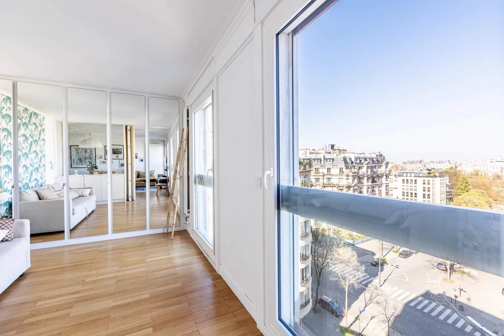 Paris  - Apartment 3 Bedrooms - picture 11