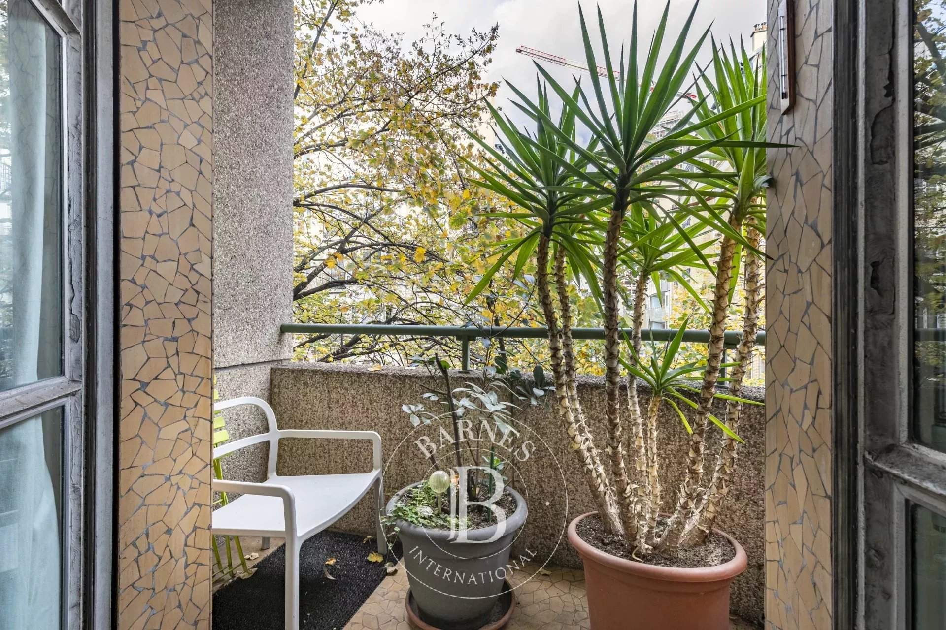 Paris  - Appartement 5 Pièces 3 Chambres - picture 14