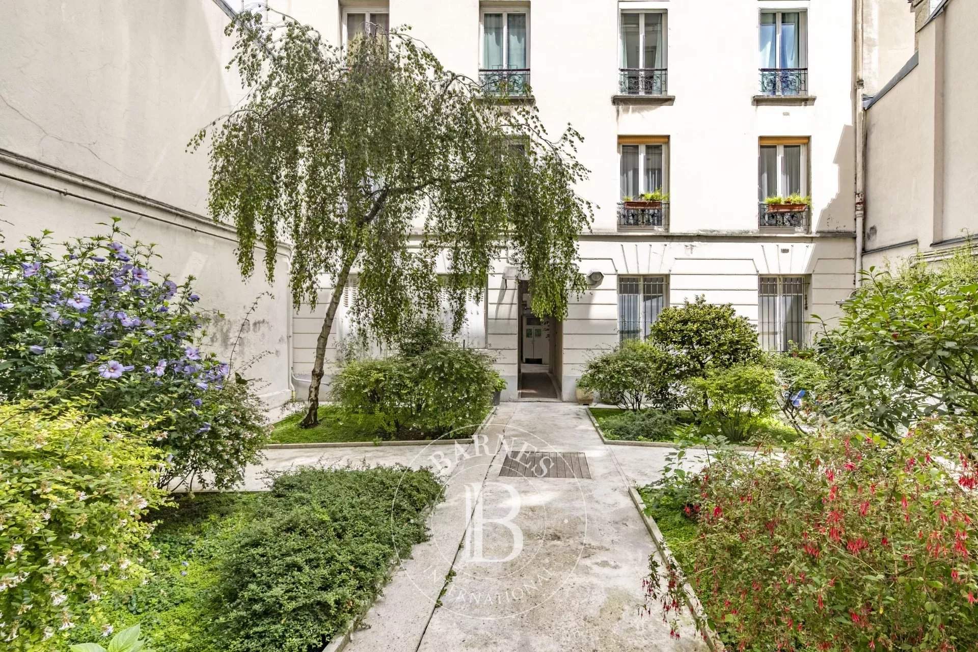 Paris  - Appartement 2 Pièces, 1 Chambre - picture 9