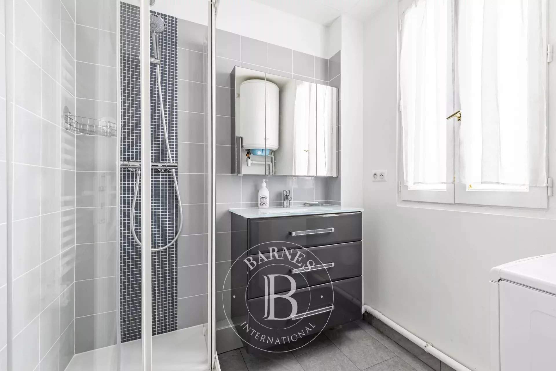 Paris  - Appartement 2 Pi&egrave;ces, 1 Chambre - picture 7