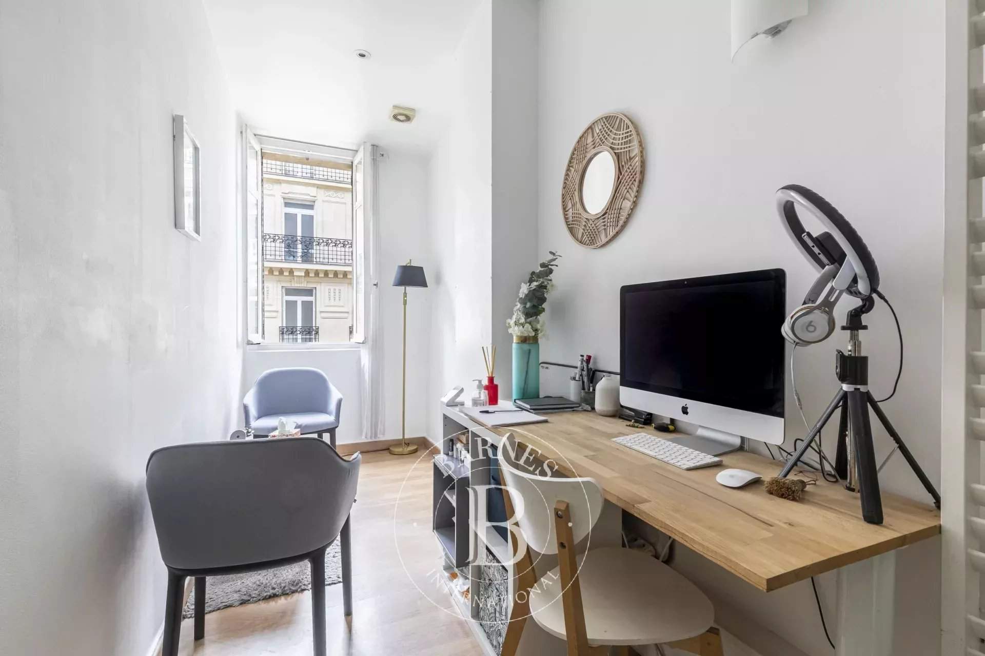 Paris  - Appartement 4 Pièces 2 Chambres - picture 10